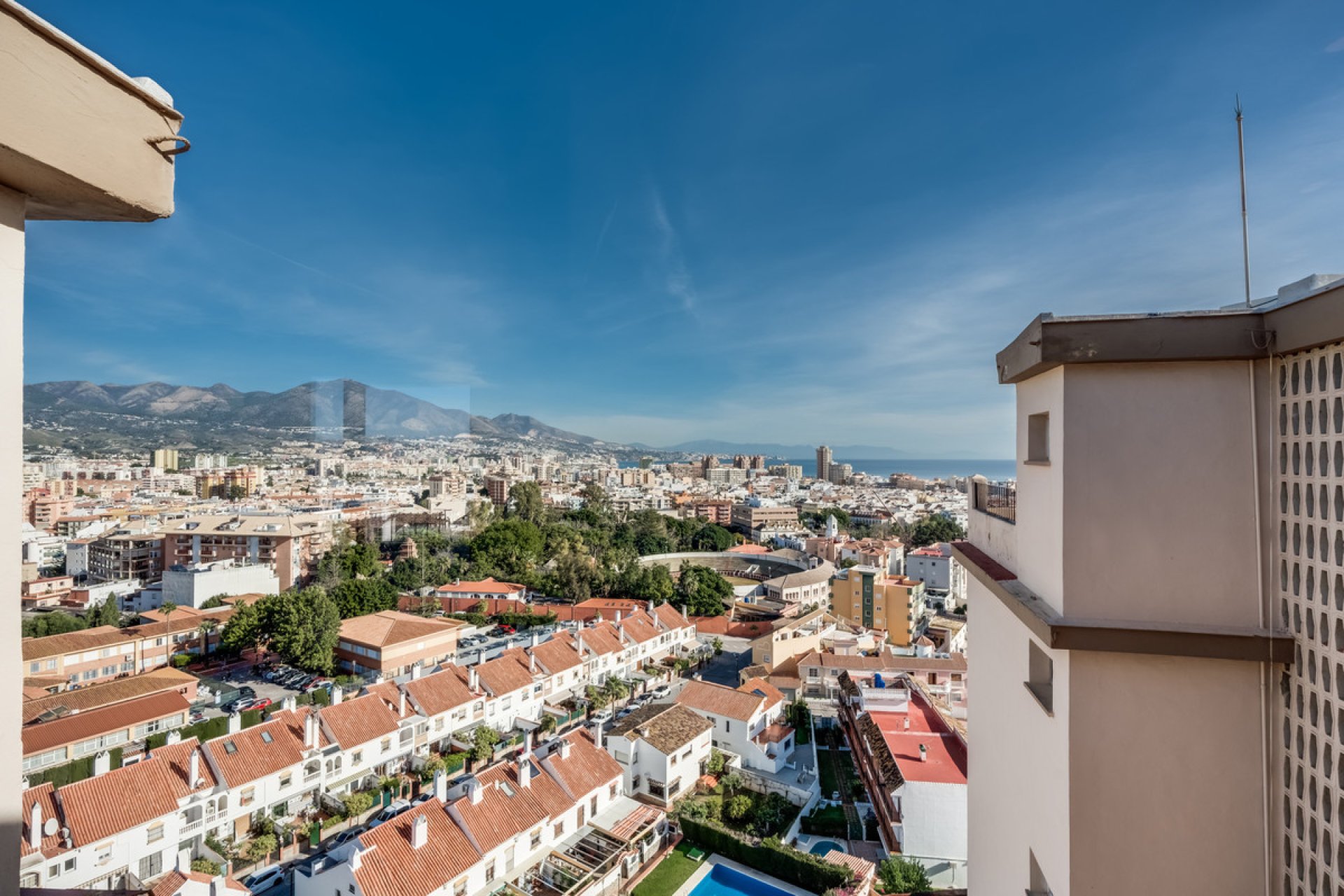 Resale - Apartment - Penthouse - Fuengirola - Fuengirola Centro