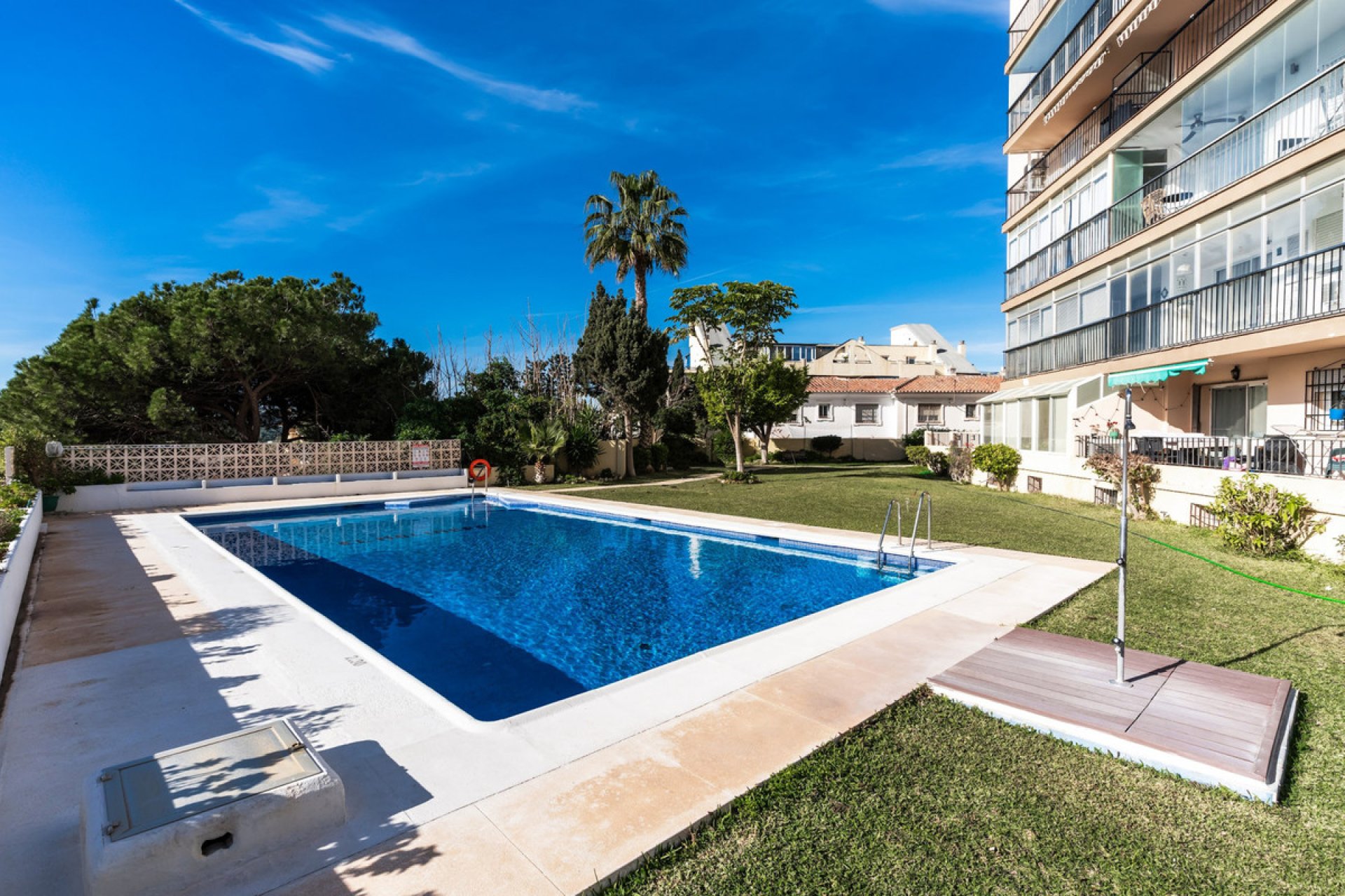 Resale - Apartment - Penthouse - Fuengirola - Fuengirola Centro