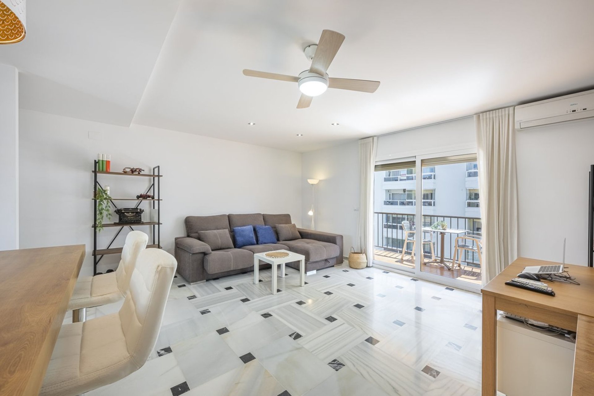 Resale - Apartment - Penthouse - Fuengirola - Fuengirola Centro