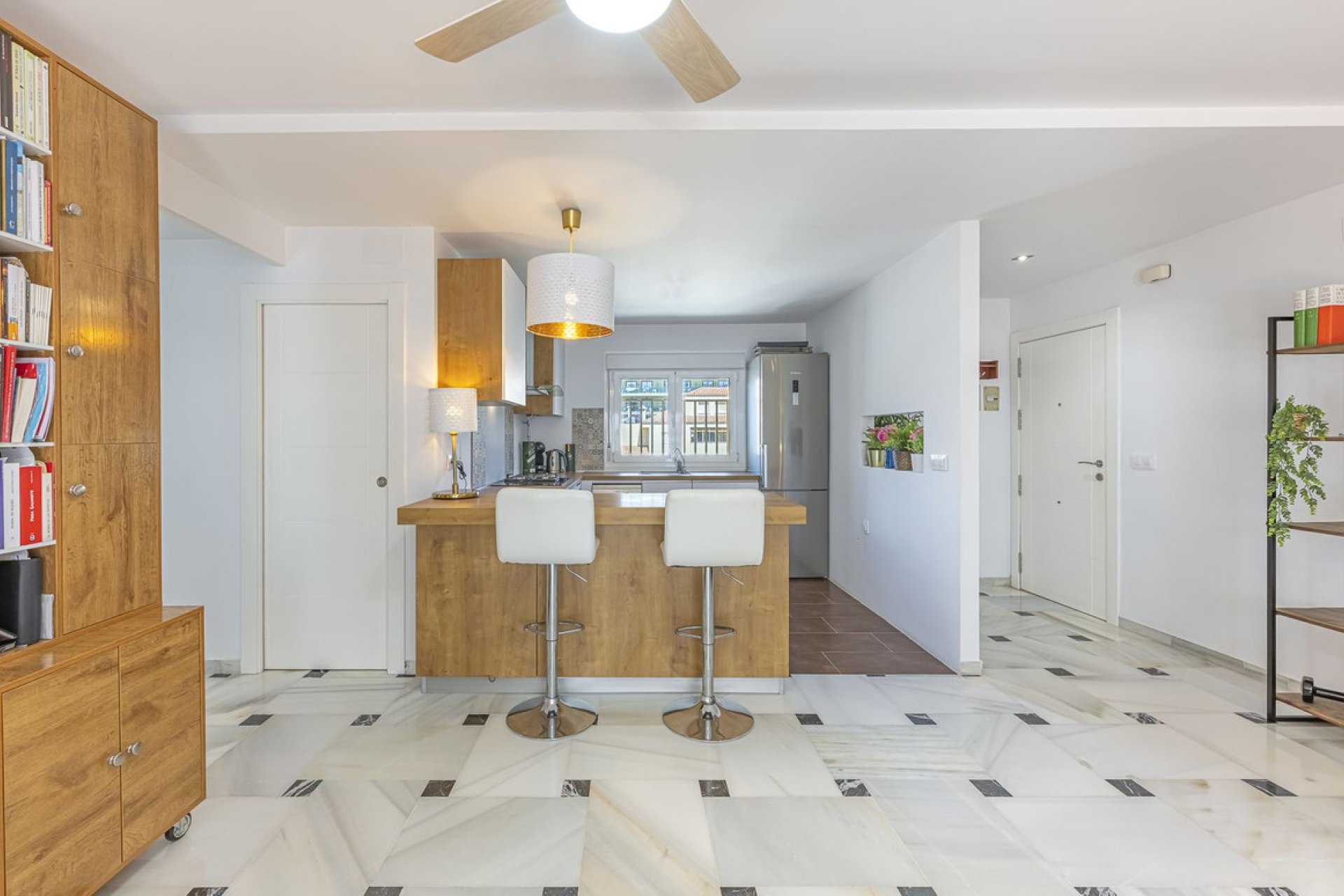 Resale - Apartment - Penthouse - Fuengirola - Fuengirola Centro