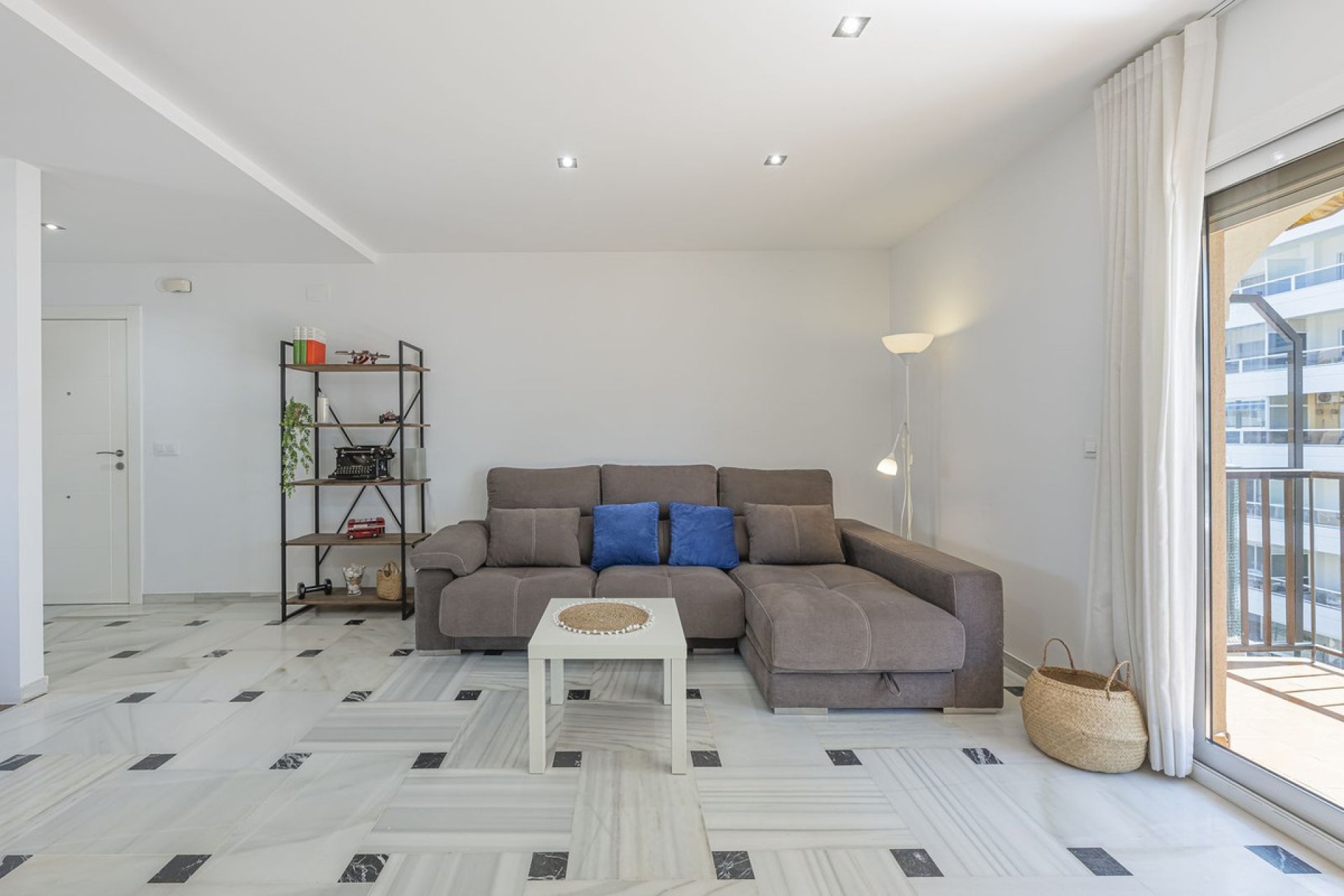 Resale - Apartment - Penthouse - Fuengirola - Fuengirola Centro