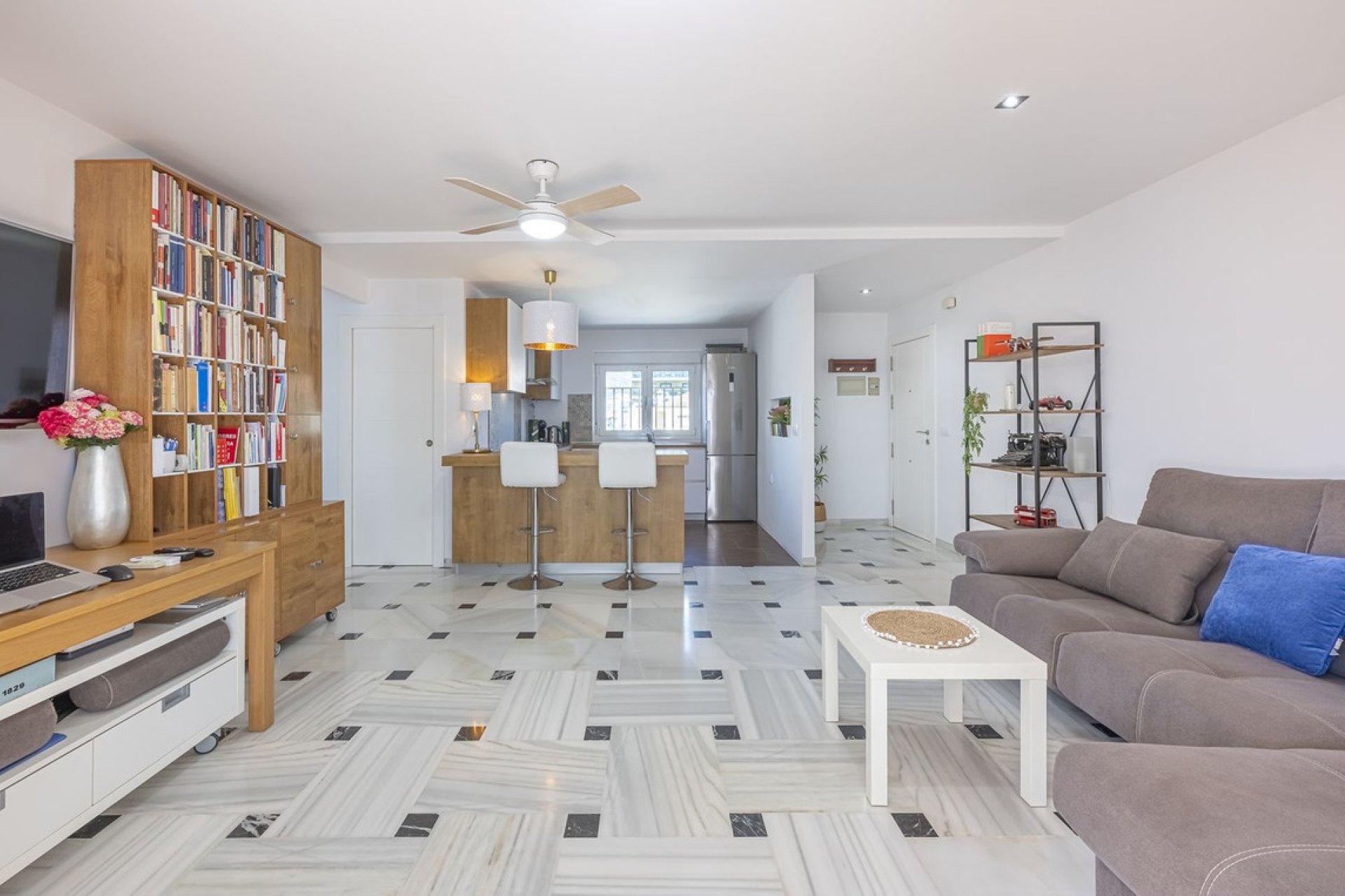 Resale - Apartment - Penthouse - Fuengirola - Fuengirola Centro