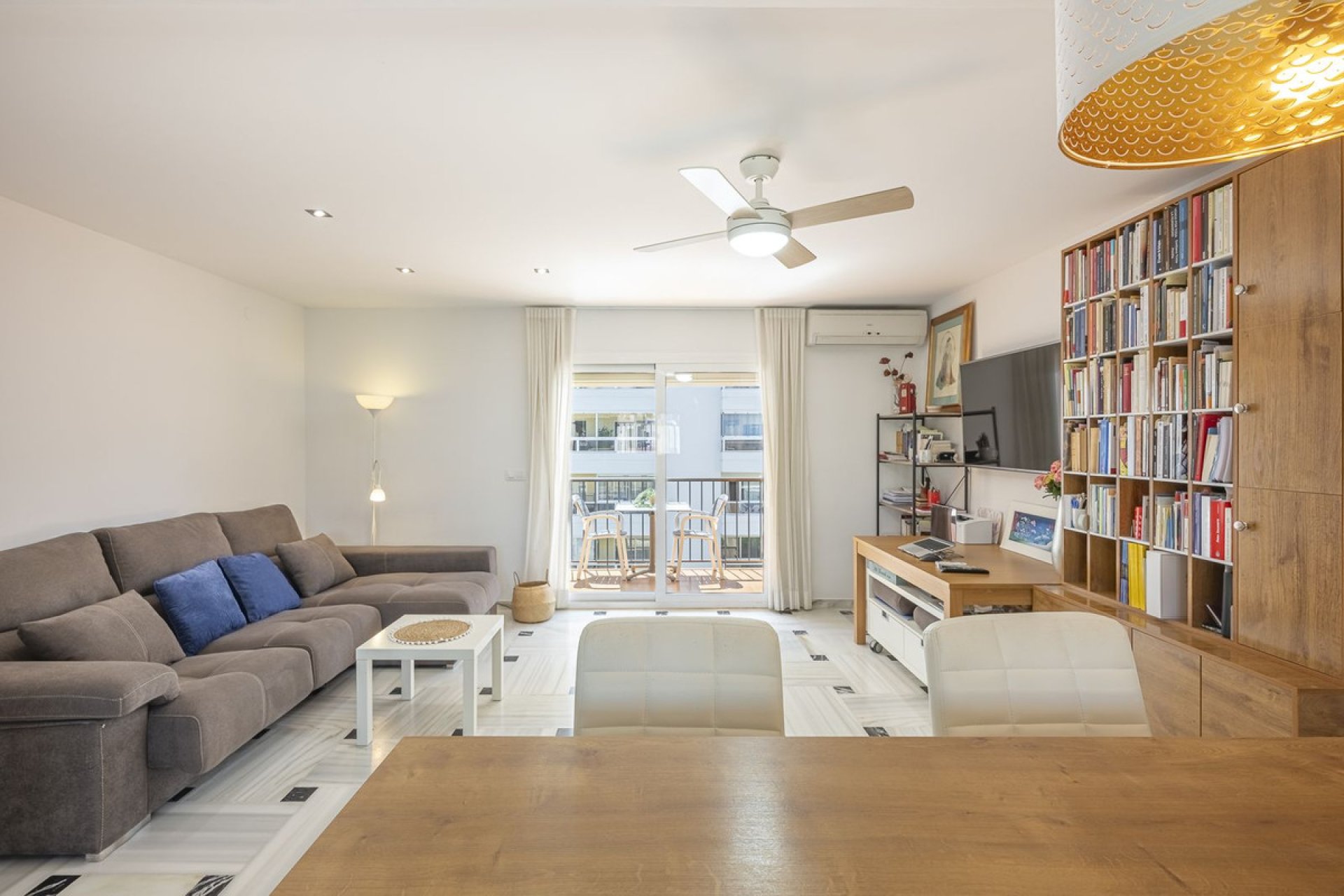 Resale - Apartment - Penthouse - Fuengirola - Fuengirola Centro