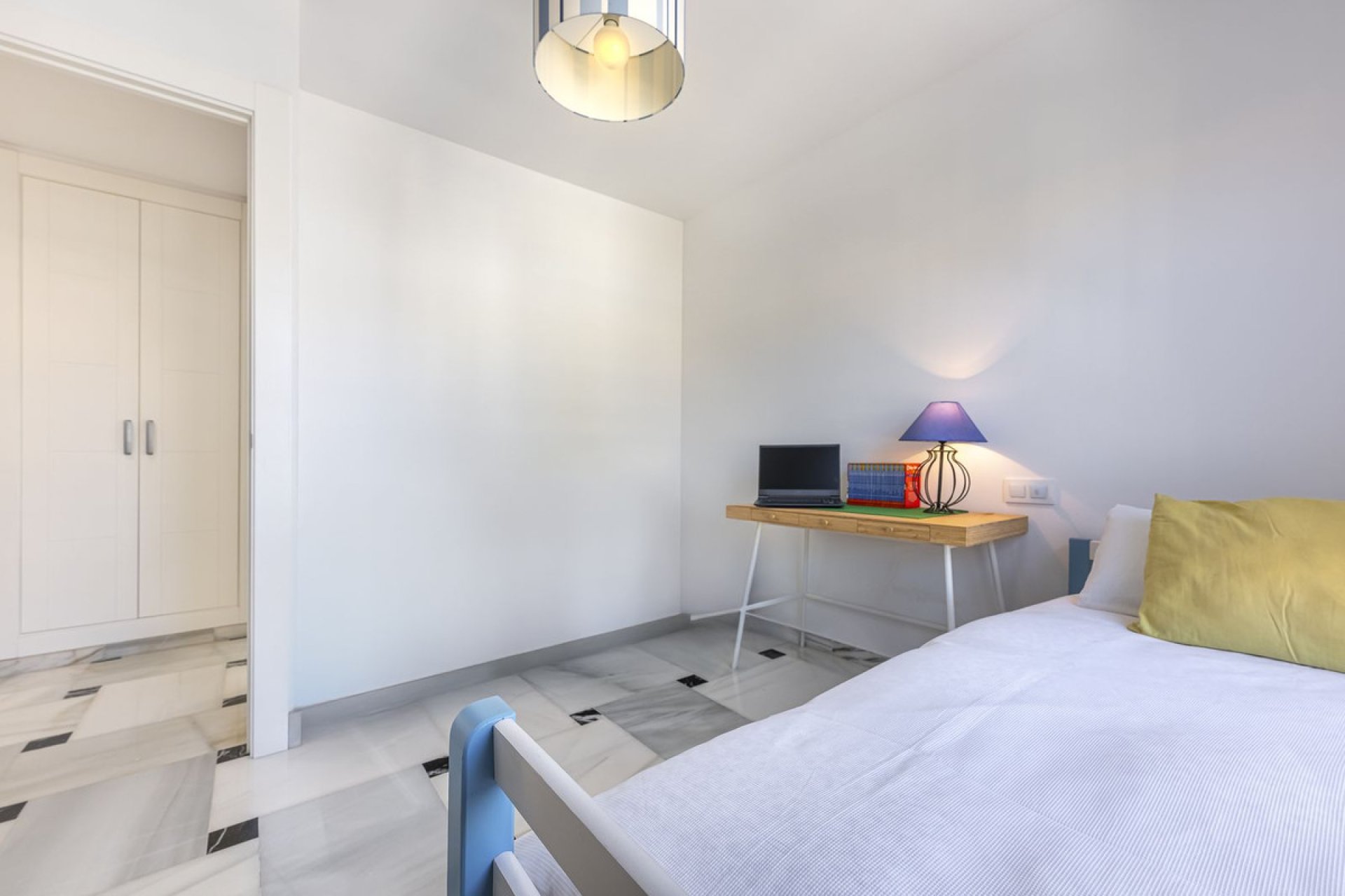 Resale - Apartment - Penthouse - Fuengirola - Fuengirola Centro