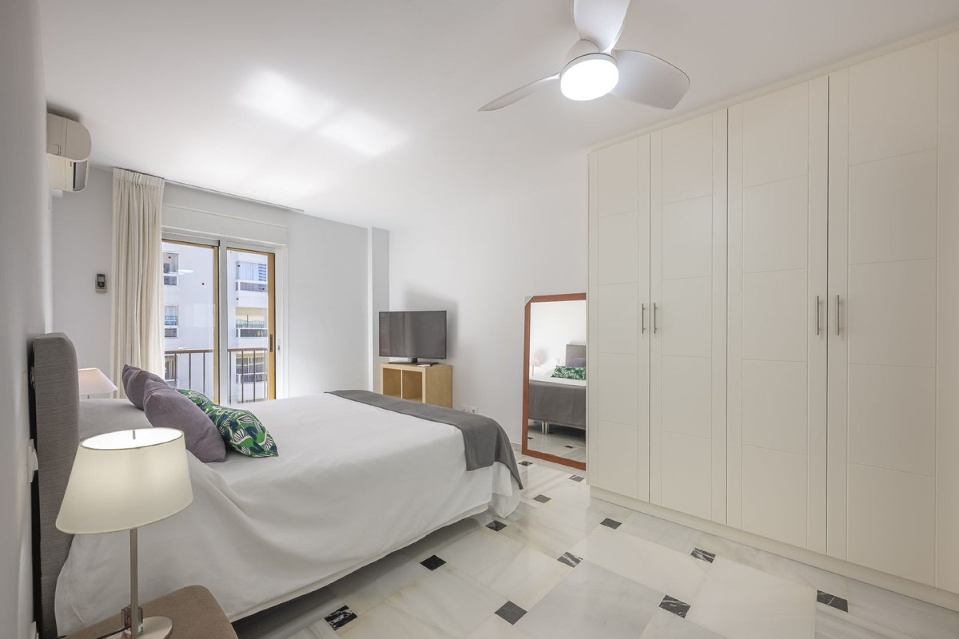 Resale - Apartment - Penthouse - Fuengirola - Fuengirola Centro