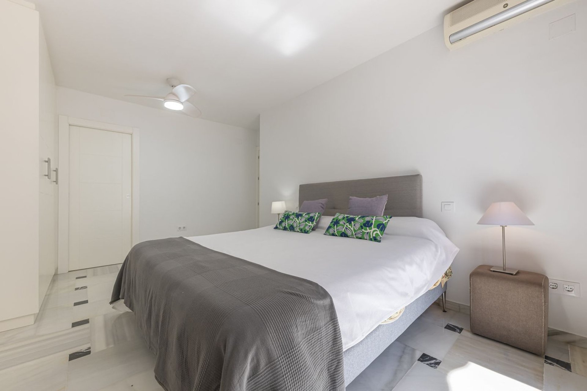 Resale - Apartment - Penthouse - Fuengirola - Fuengirola Centro