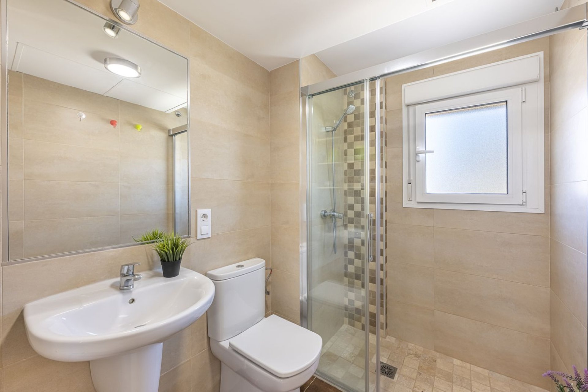 Resale - Apartment - Penthouse - Fuengirola - Fuengirola Centro