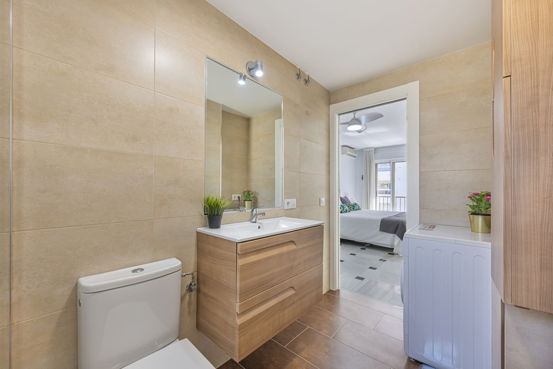 Resale - Apartment - Penthouse - Fuengirola - Fuengirola Centro