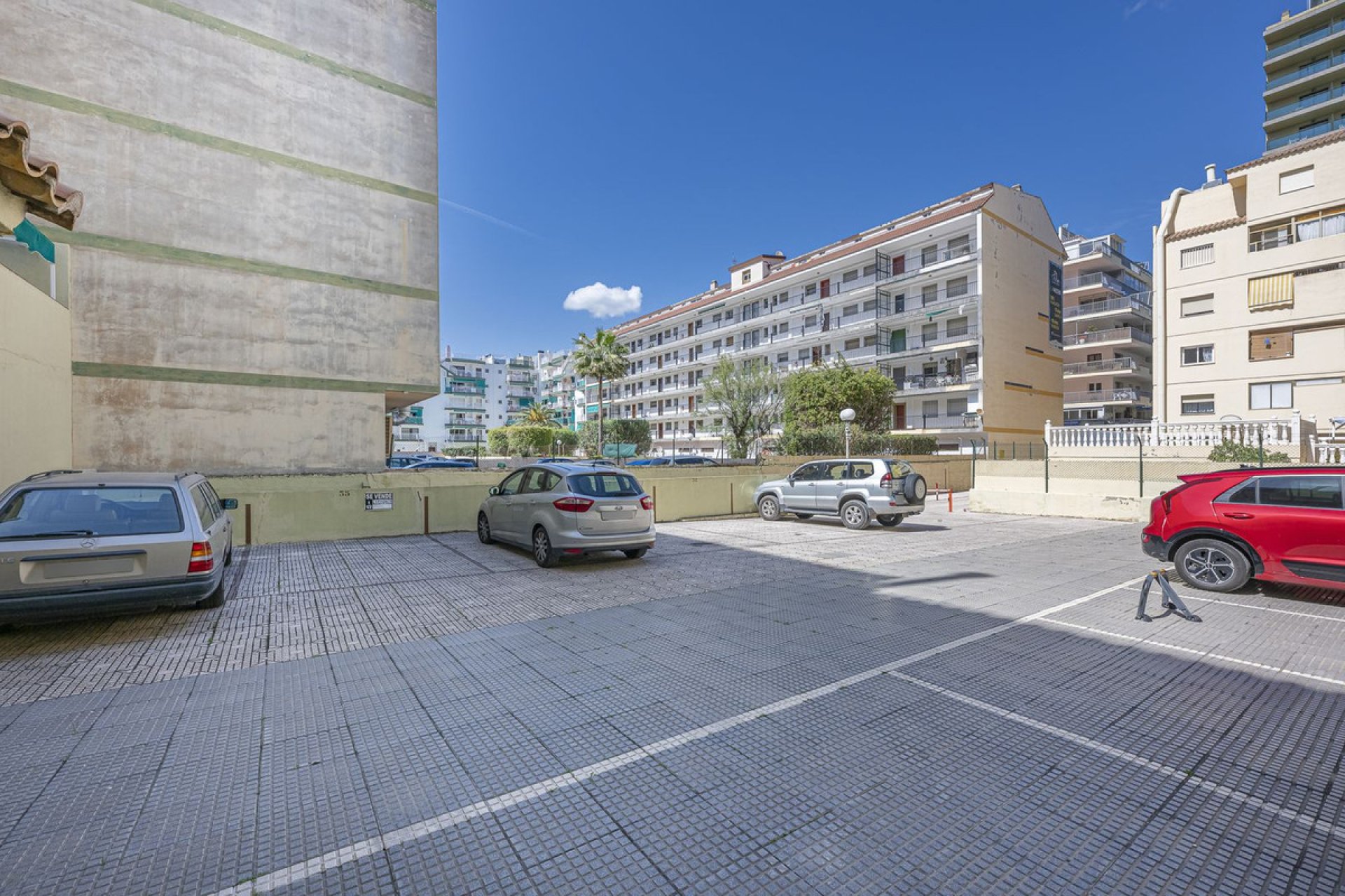 Resale - Apartment - Penthouse - Fuengirola - Fuengirola Centro