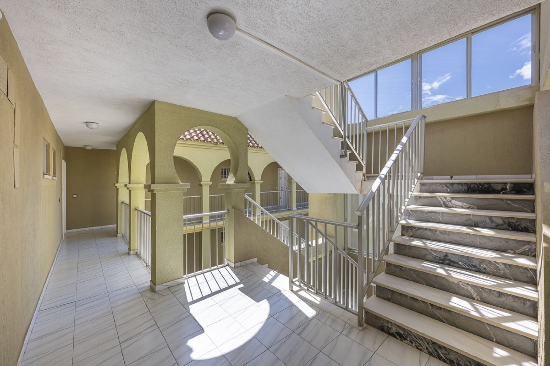 Resale - Apartment - Penthouse - Fuengirola - Fuengirola Centro