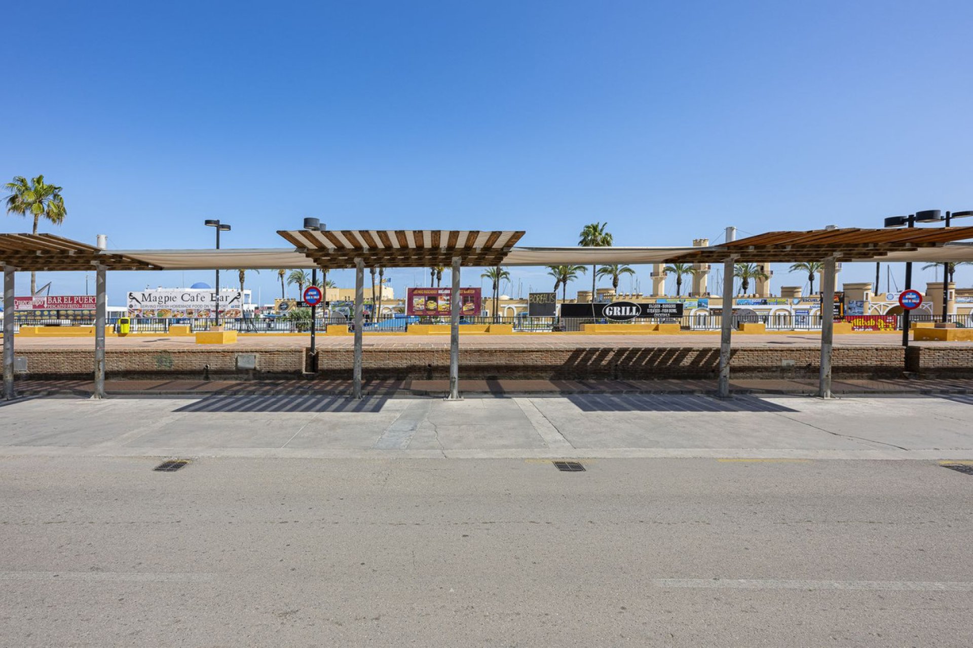 Resale - Apartment - Penthouse - Fuengirola - Fuengirola Centro