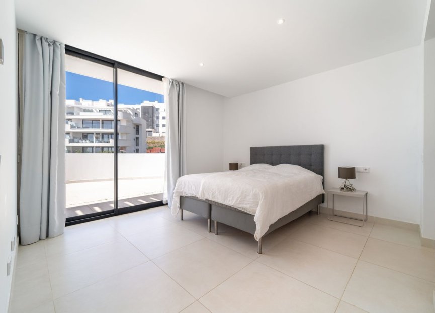 Resale - Apartment - Penthouse - Fuengirola - Fuengirola Centro