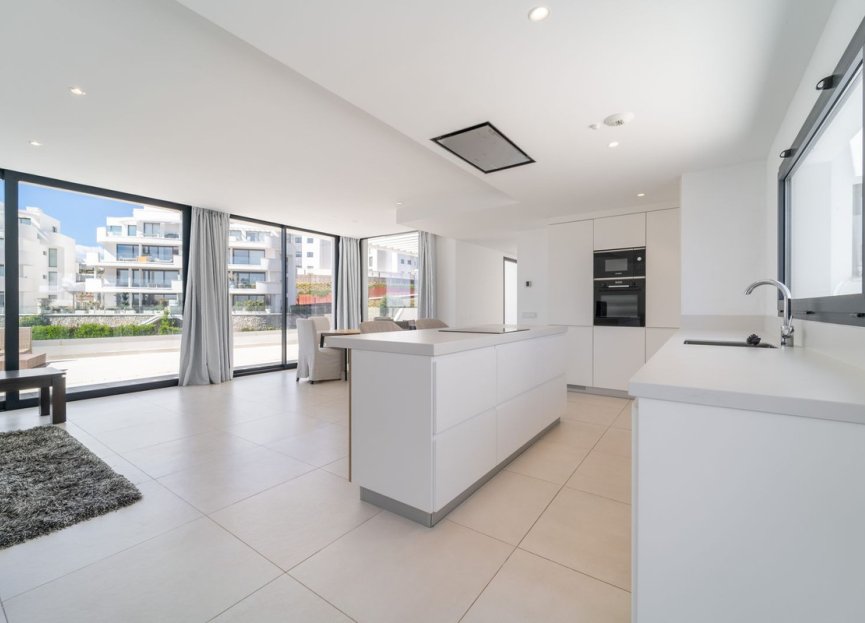 Resale - Apartment - Penthouse - Fuengirola - Fuengirola Centro