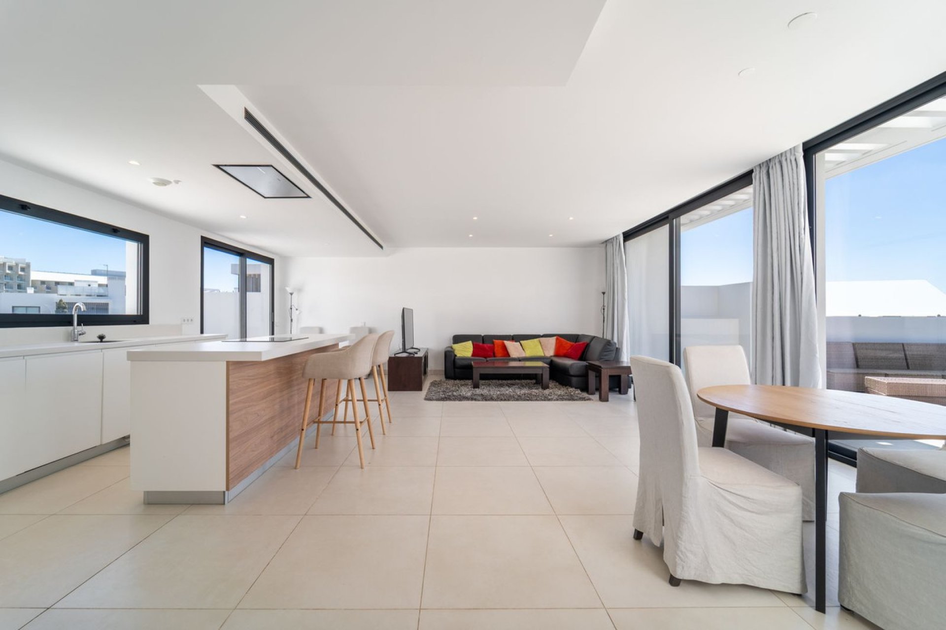 Resale - Apartment - Penthouse - Fuengirola - Fuengirola Centro