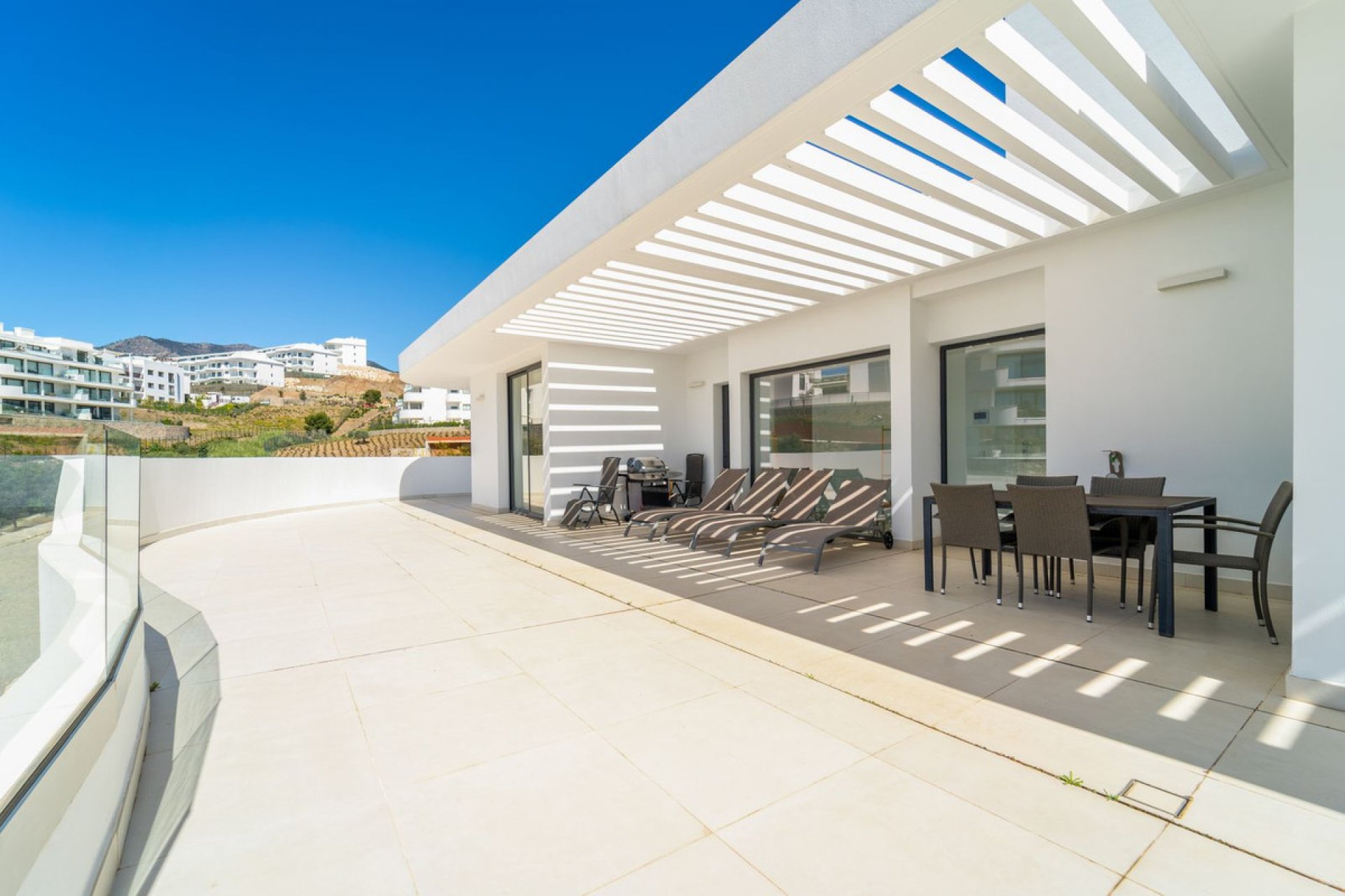 Resale - Apartment - Penthouse - Fuengirola - Fuengirola Centro