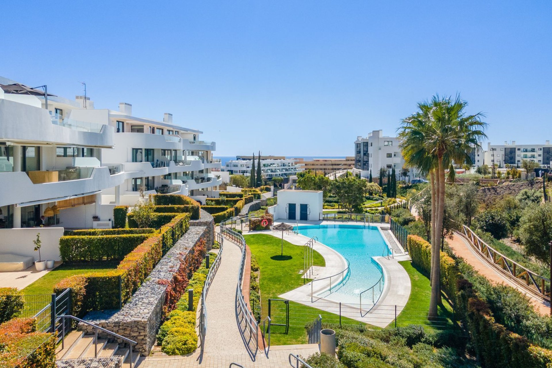 Resale - Apartment - Penthouse - Fuengirola - Fuengirola Centro