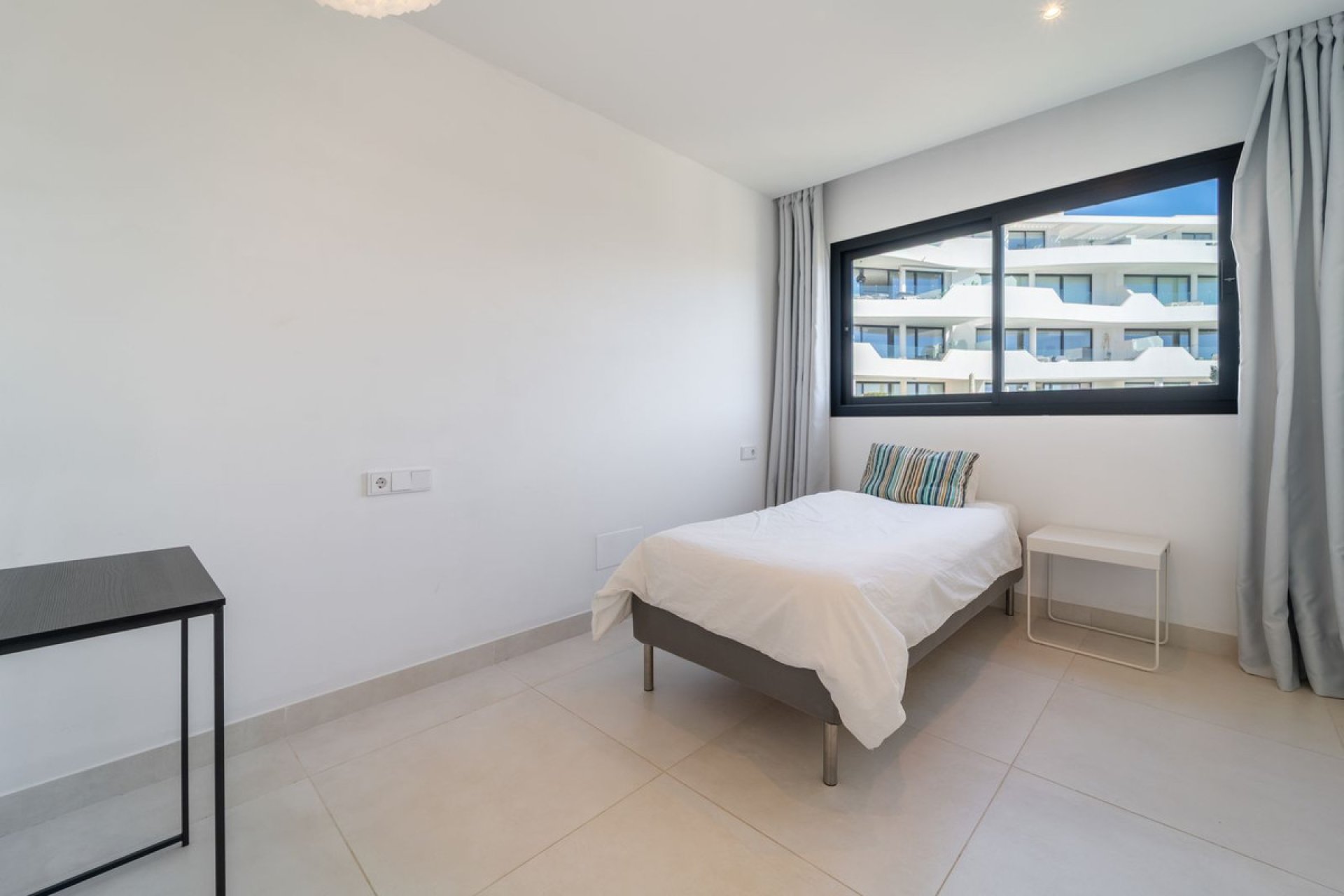 Resale - Apartment - Penthouse - Fuengirola - Fuengirola Centro