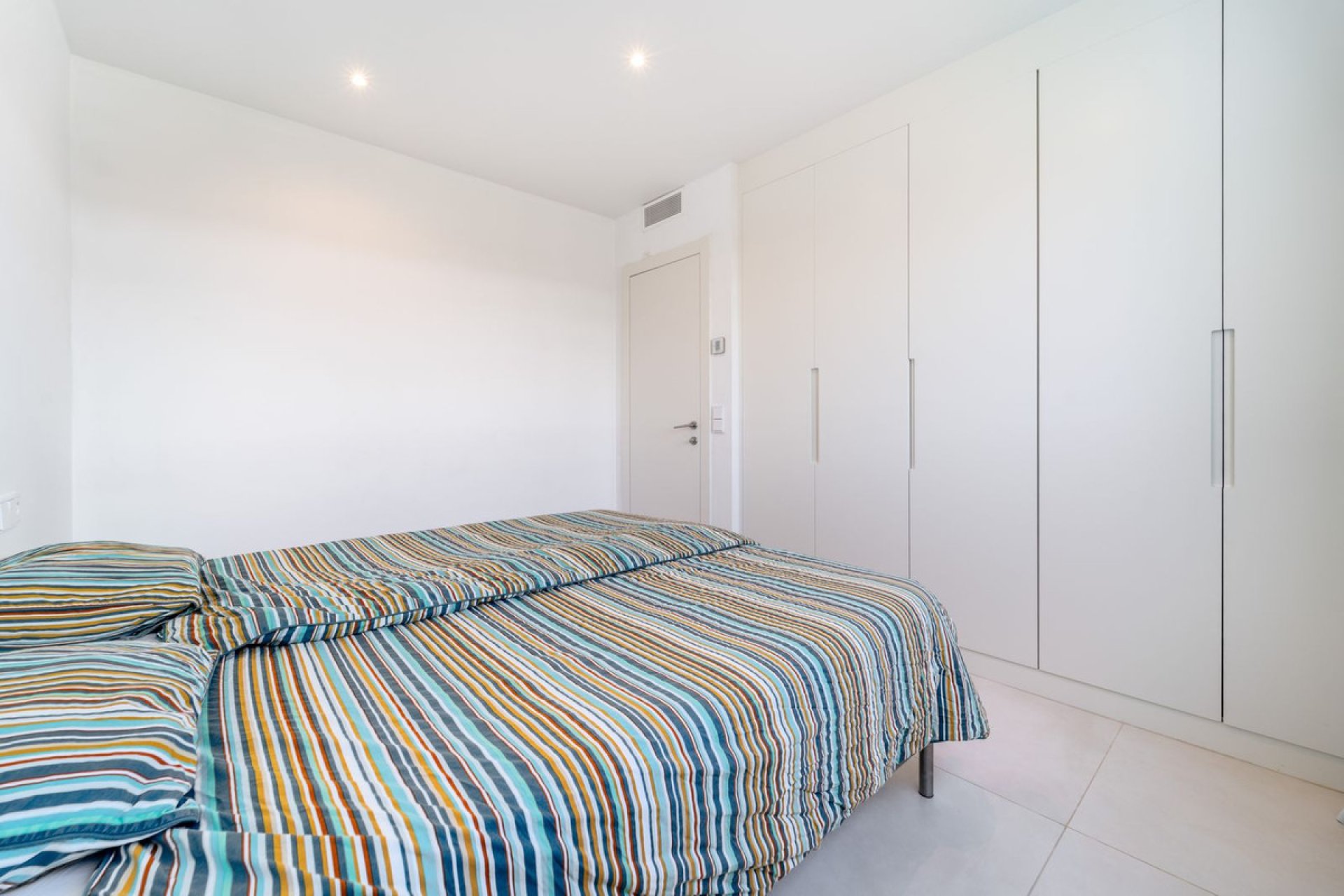 Resale - Apartment - Penthouse - Fuengirola - Fuengirola Centro