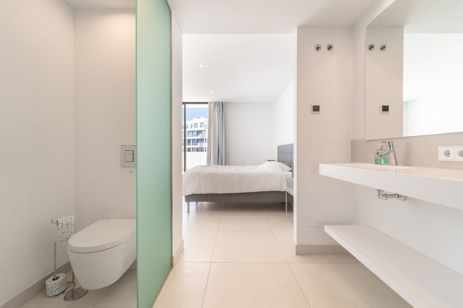 Resale - Apartment - Penthouse - Fuengirola - Fuengirola Centro