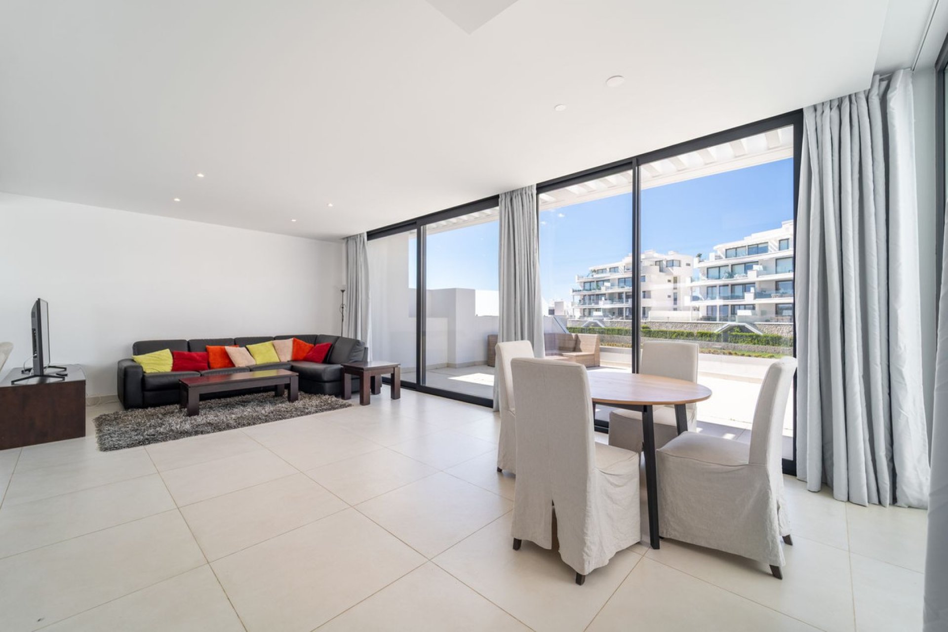 Resale - Apartment - Penthouse - Fuengirola - Fuengirola Centro