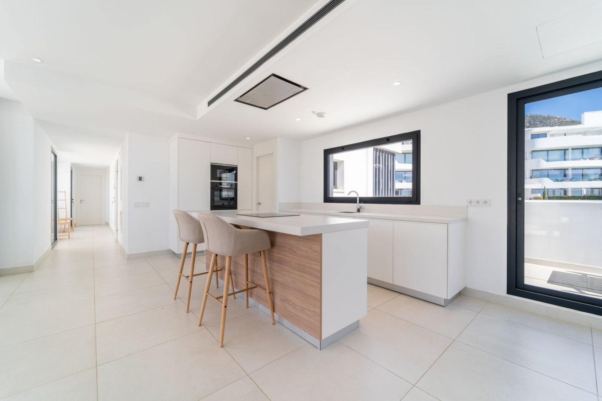 Resale - Apartment - Penthouse - Fuengirola - Fuengirola Centro