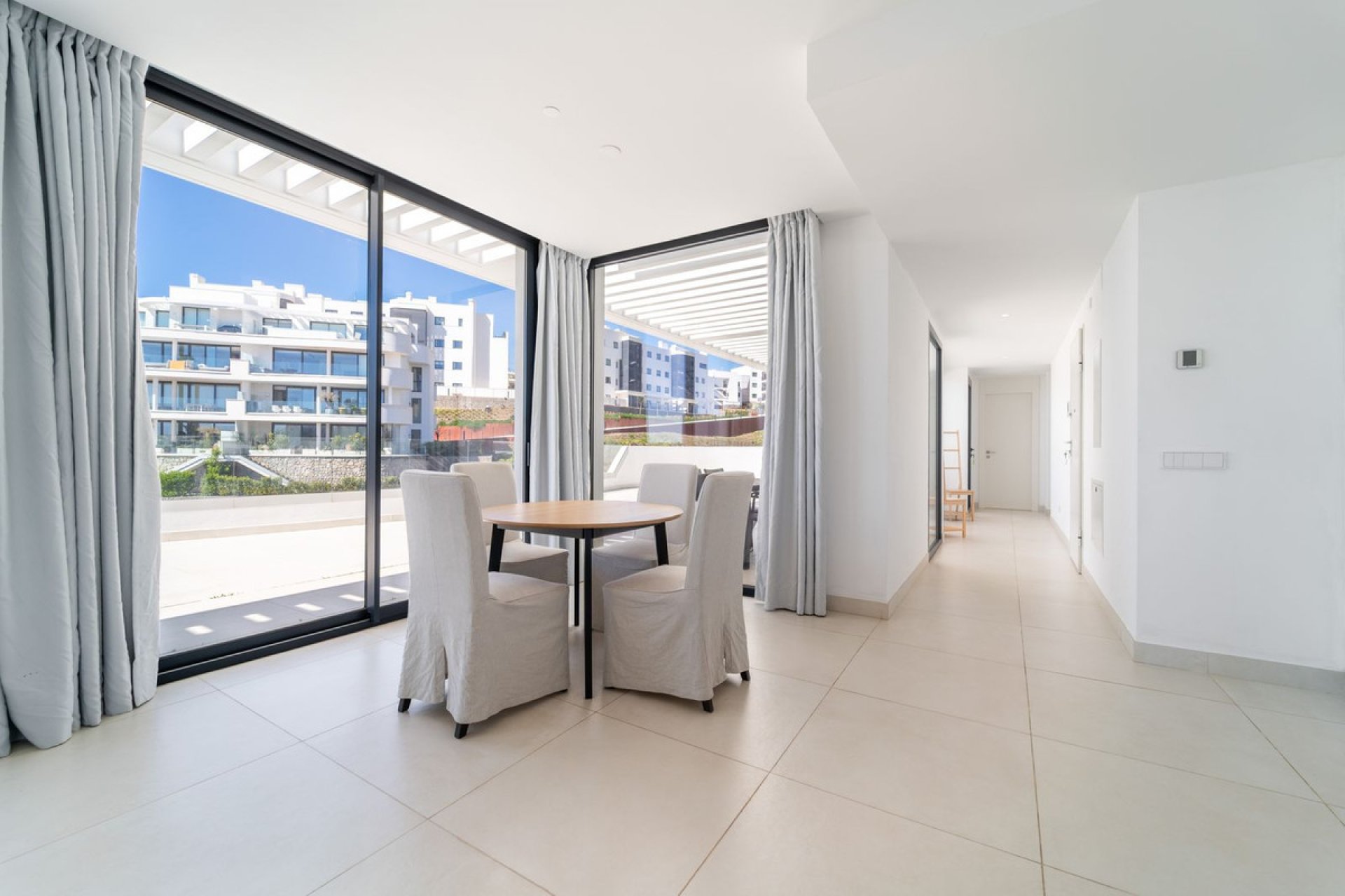 Resale - Apartment - Penthouse - Fuengirola - Fuengirola Centro