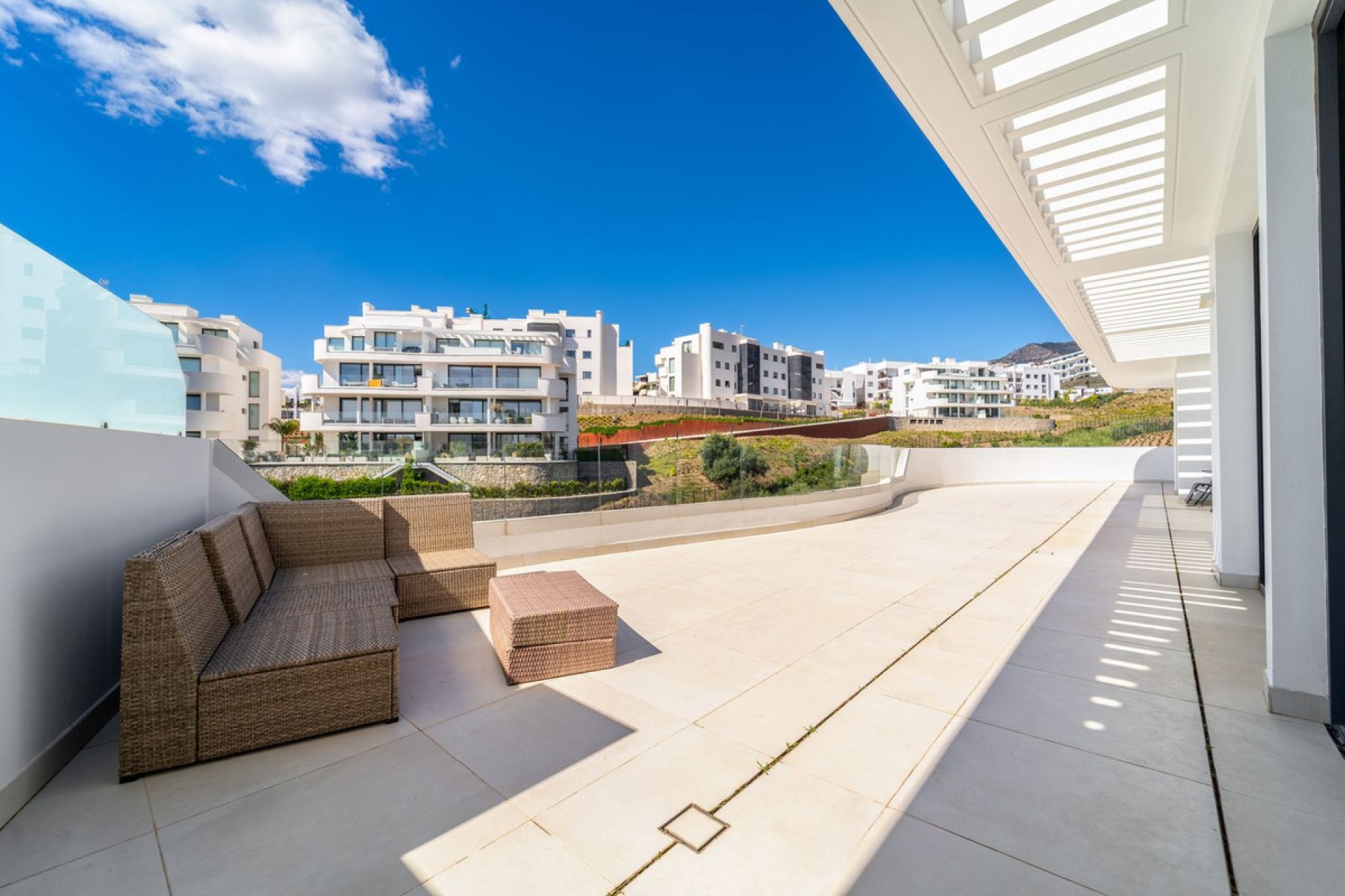 Resale - Apartment - Penthouse - Fuengirola - Fuengirola Centro