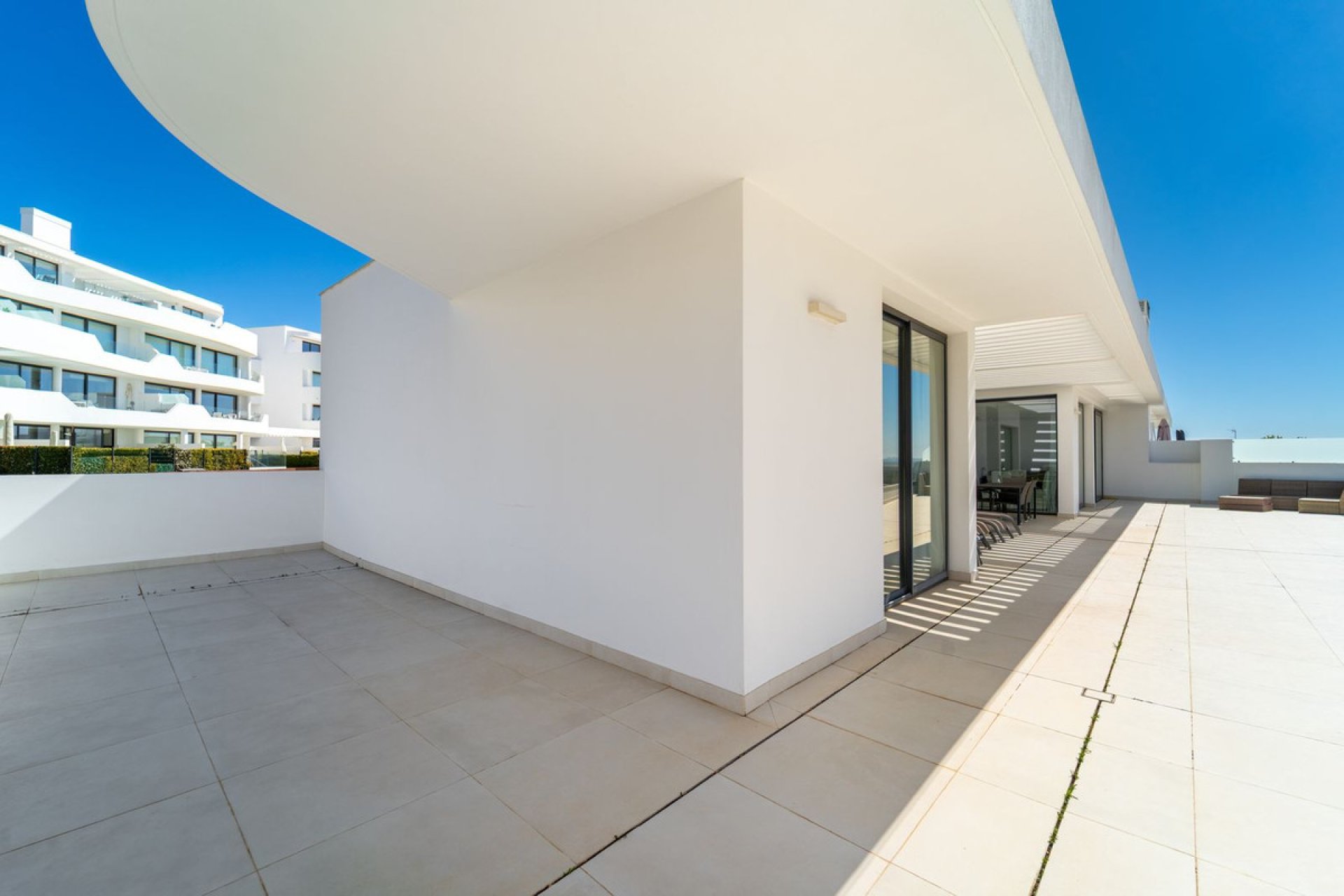 Resale - Apartment - Penthouse - Fuengirola - Fuengirola Centro