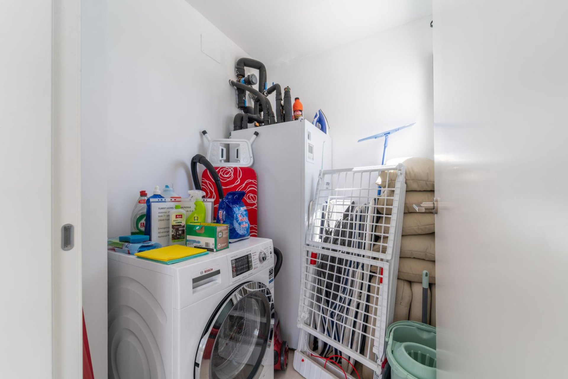 Resale - Apartment - Penthouse - Fuengirola - Fuengirola Centro