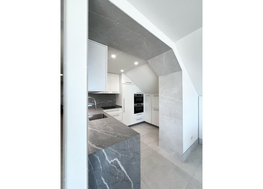 Resale - Apartment - Penthouse - Fuengirola - Fuengirola Centro