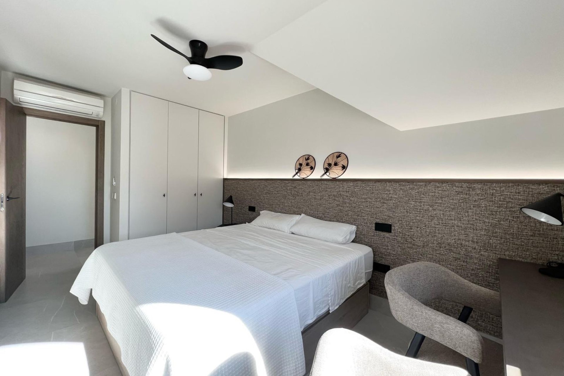 Resale - Apartment - Penthouse - Fuengirola - Fuengirola Centro