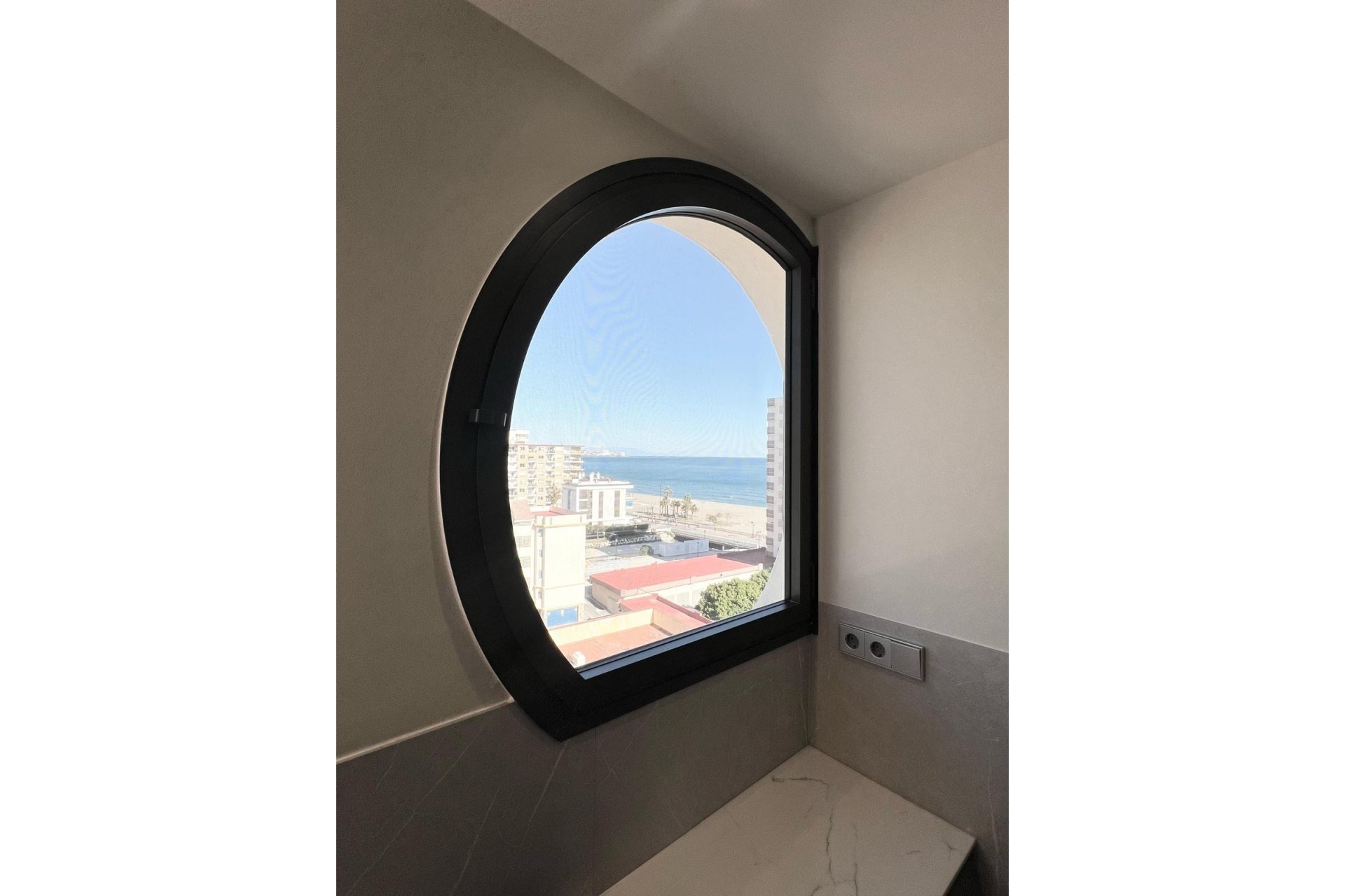 Resale - Apartment - Penthouse - Fuengirola - Fuengirola Centro