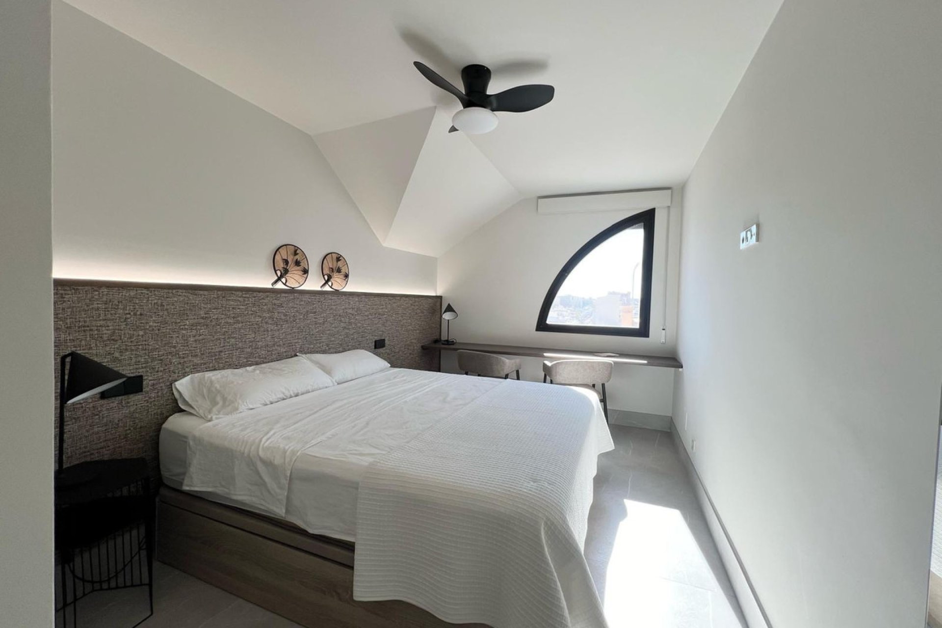 Resale - Apartment - Penthouse - Fuengirola - Fuengirola Centro