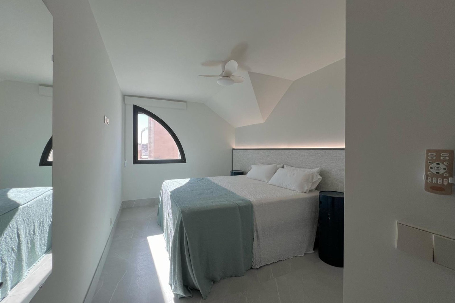 Resale - Apartment - Penthouse - Fuengirola - Fuengirola Centro