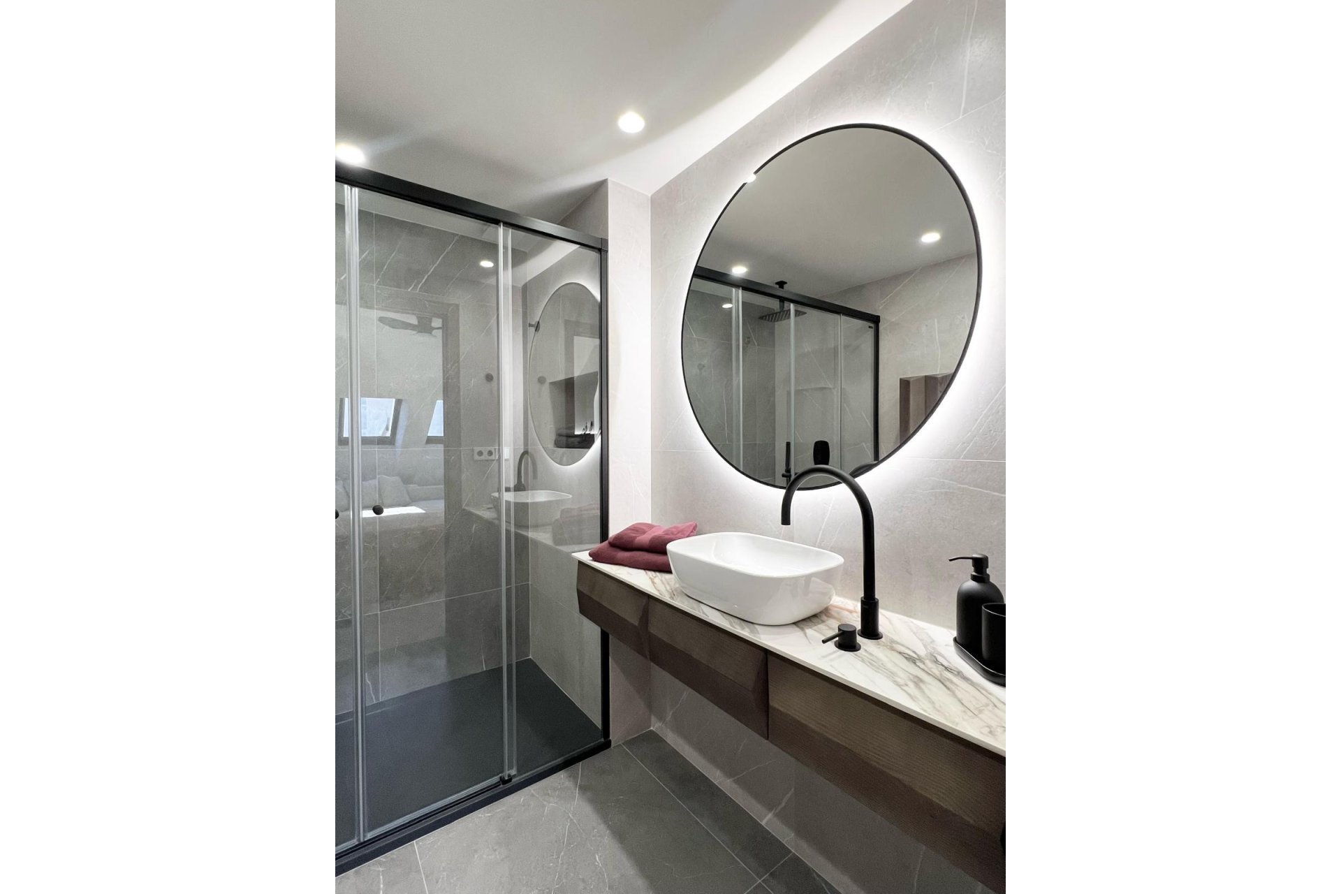 Resale - Apartment - Penthouse - Fuengirola - Fuengirola Centro