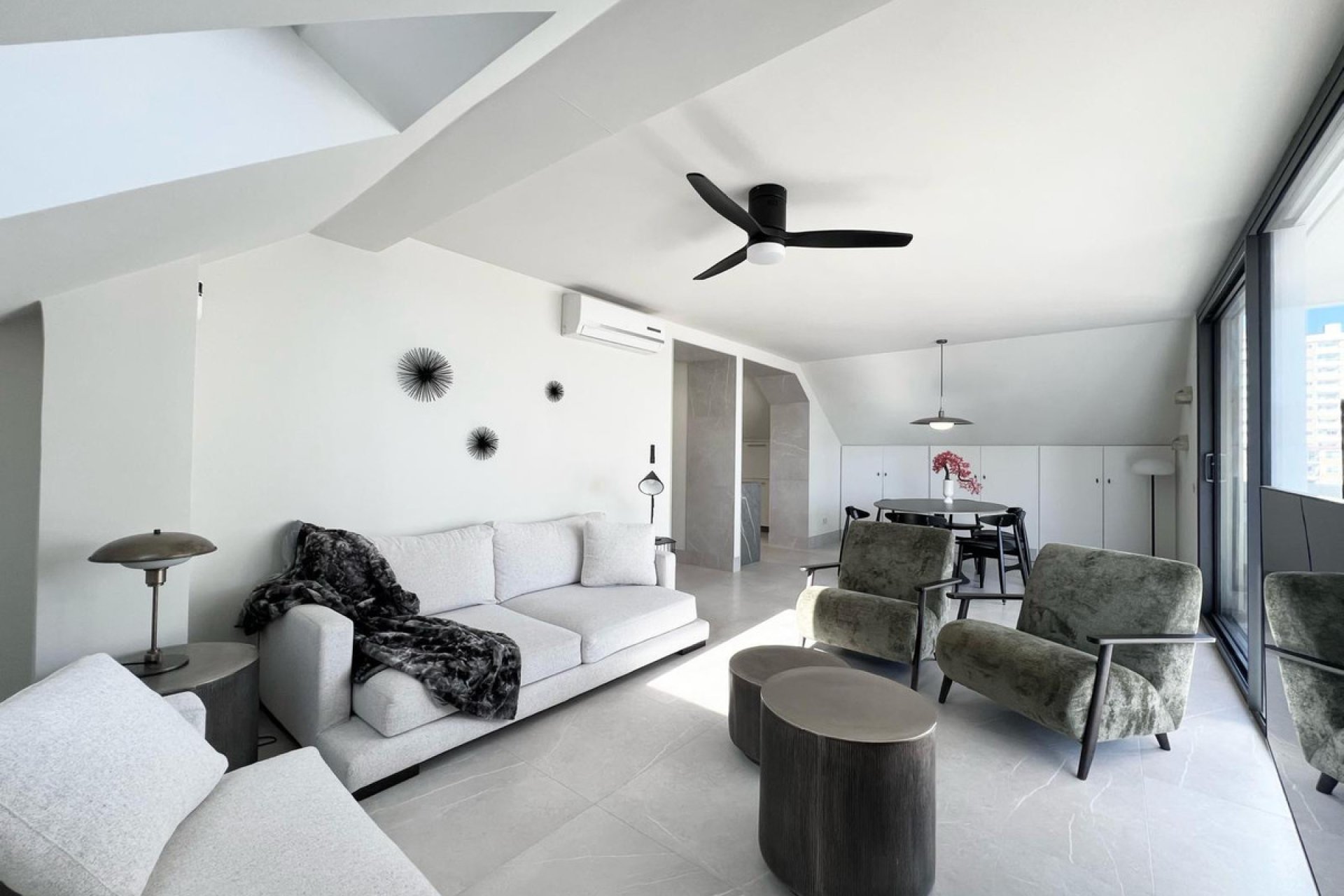 Resale - Apartment - Penthouse - Fuengirola - Fuengirola Centro