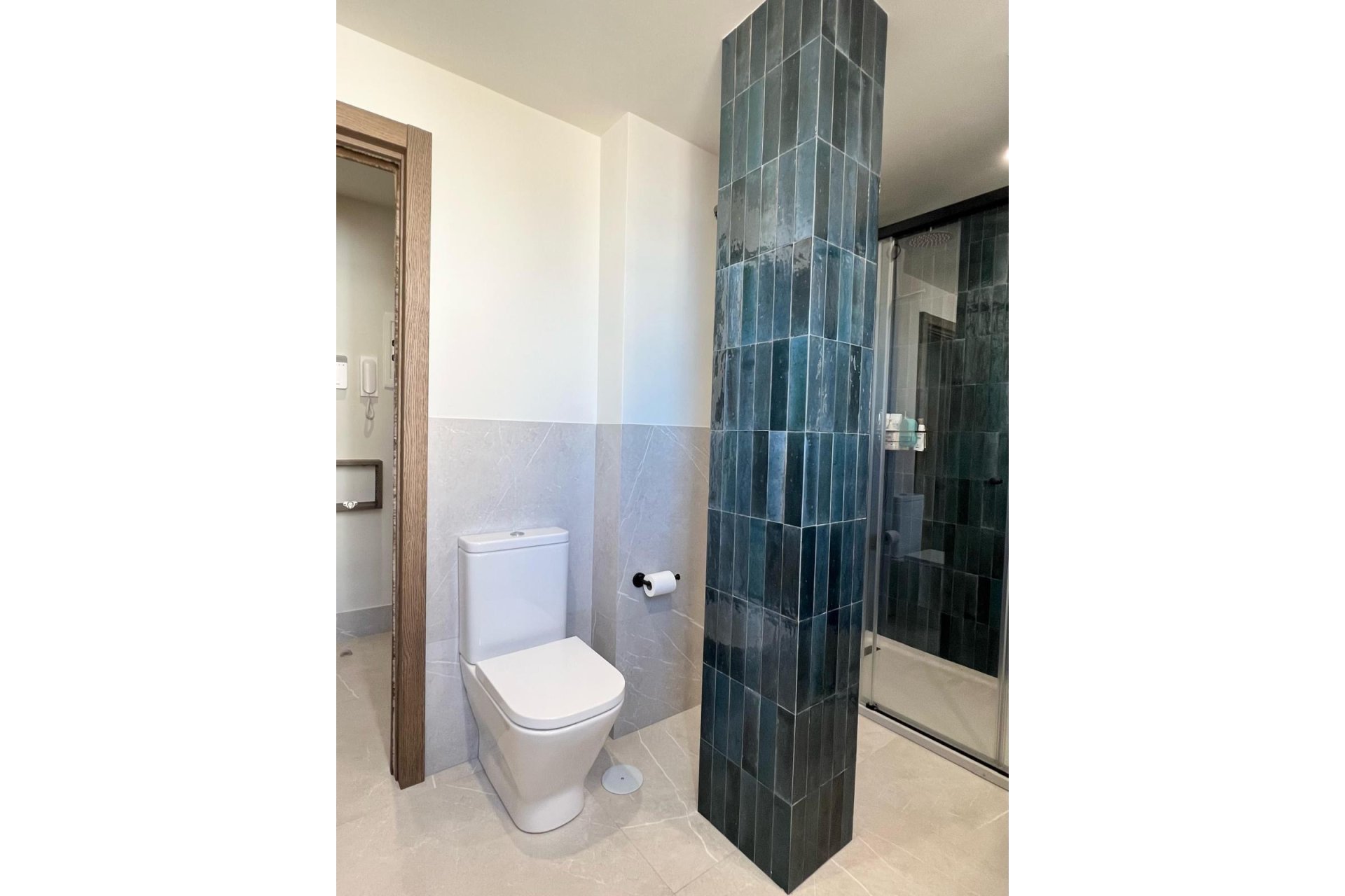 Resale - Apartment - Penthouse - Fuengirola - Fuengirola Centro