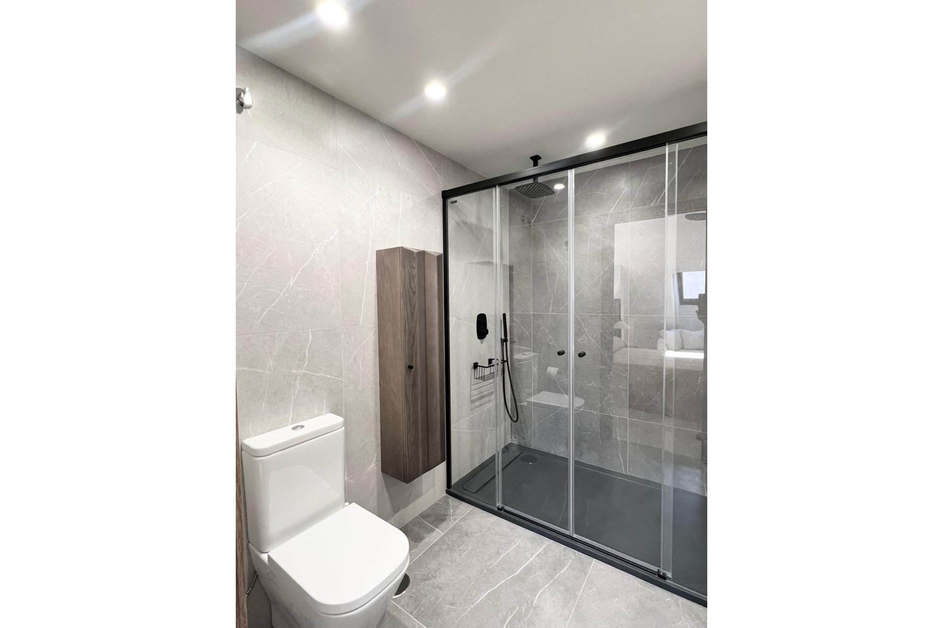 Resale - Apartment - Penthouse - Fuengirola - Fuengirola Centro