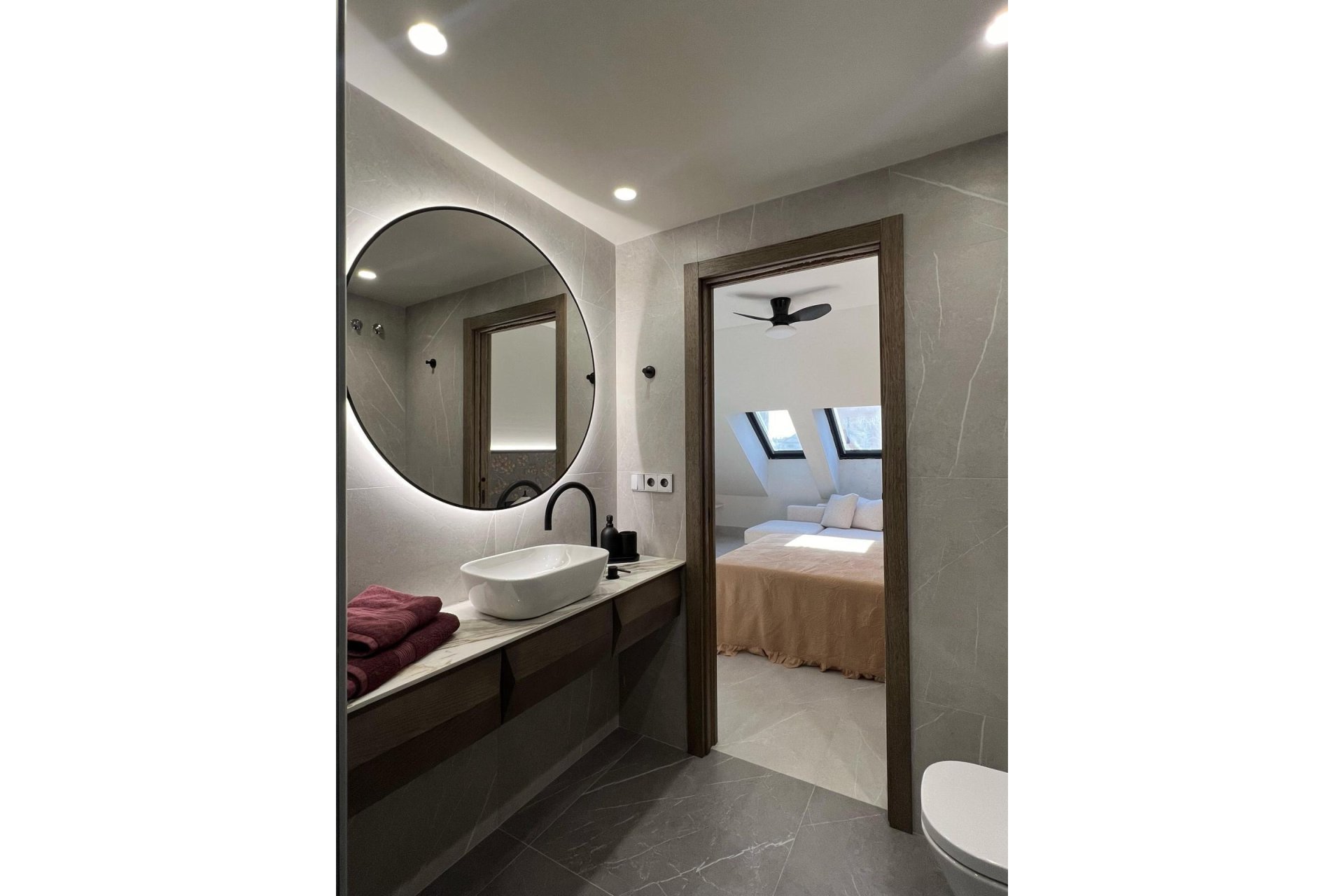 Resale - Apartment - Penthouse - Fuengirola - Fuengirola Centro