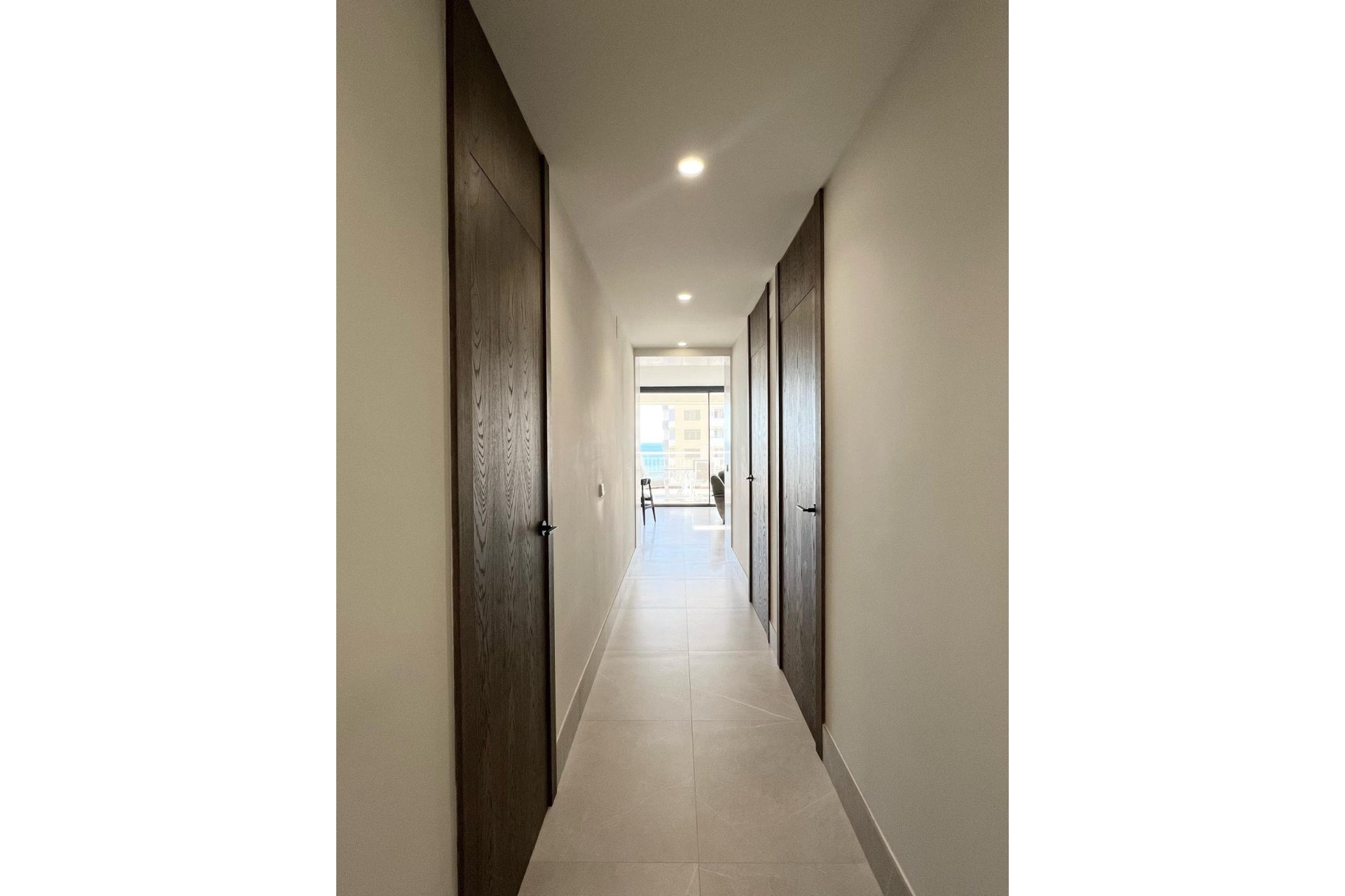 Resale - Apartment - Penthouse - Fuengirola - Fuengirola Centro