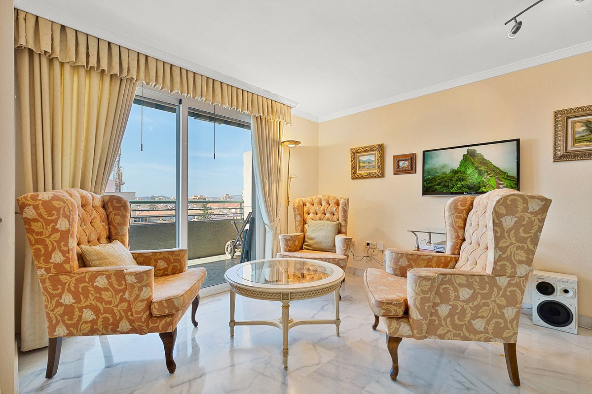 Resale - Apartment - Penthouse - Fuengirola - Fuengirola Centro