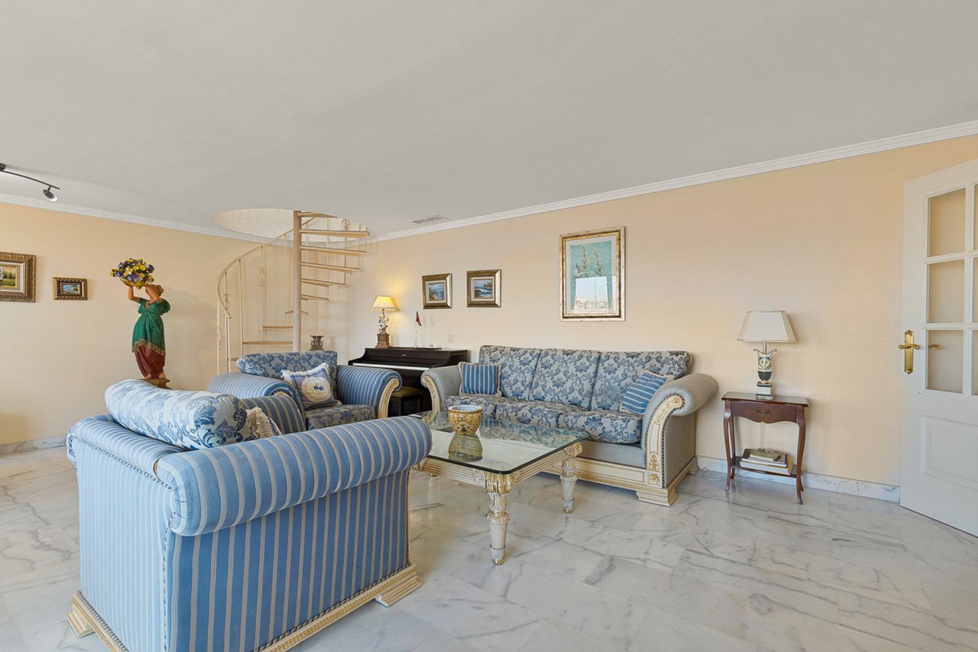 Resale - Apartment - Penthouse - Fuengirola - Fuengirola Centro