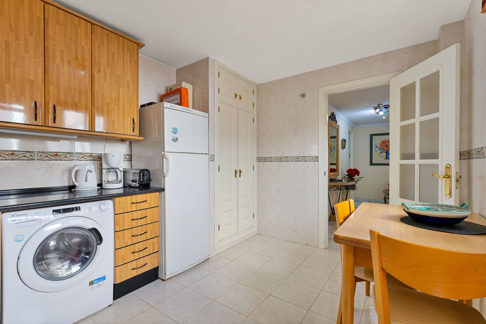 Resale - Apartment - Penthouse - Fuengirola - Fuengirola Centro