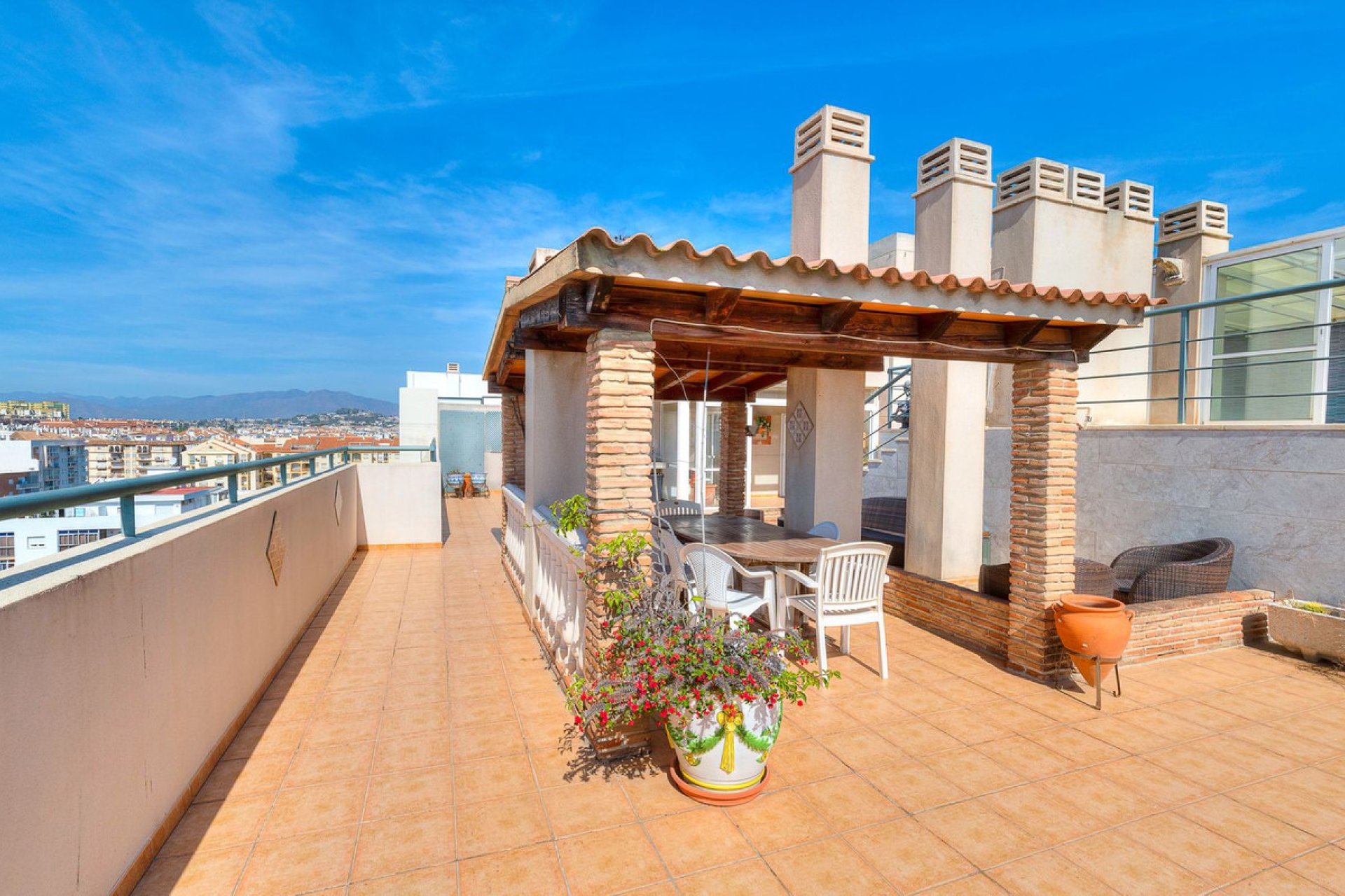 Resale - Apartment - Penthouse - Fuengirola - Fuengirola Centro