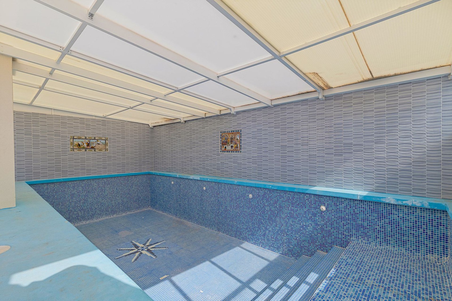 Resale - Apartment - Penthouse - Fuengirola - Fuengirola Centro
