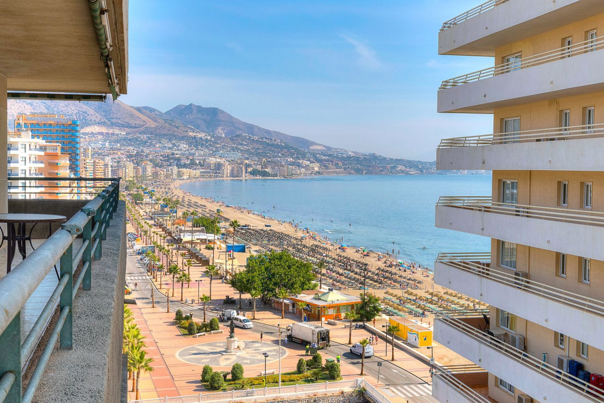 Resale - Apartment - Penthouse - Fuengirola - Fuengirola Centro