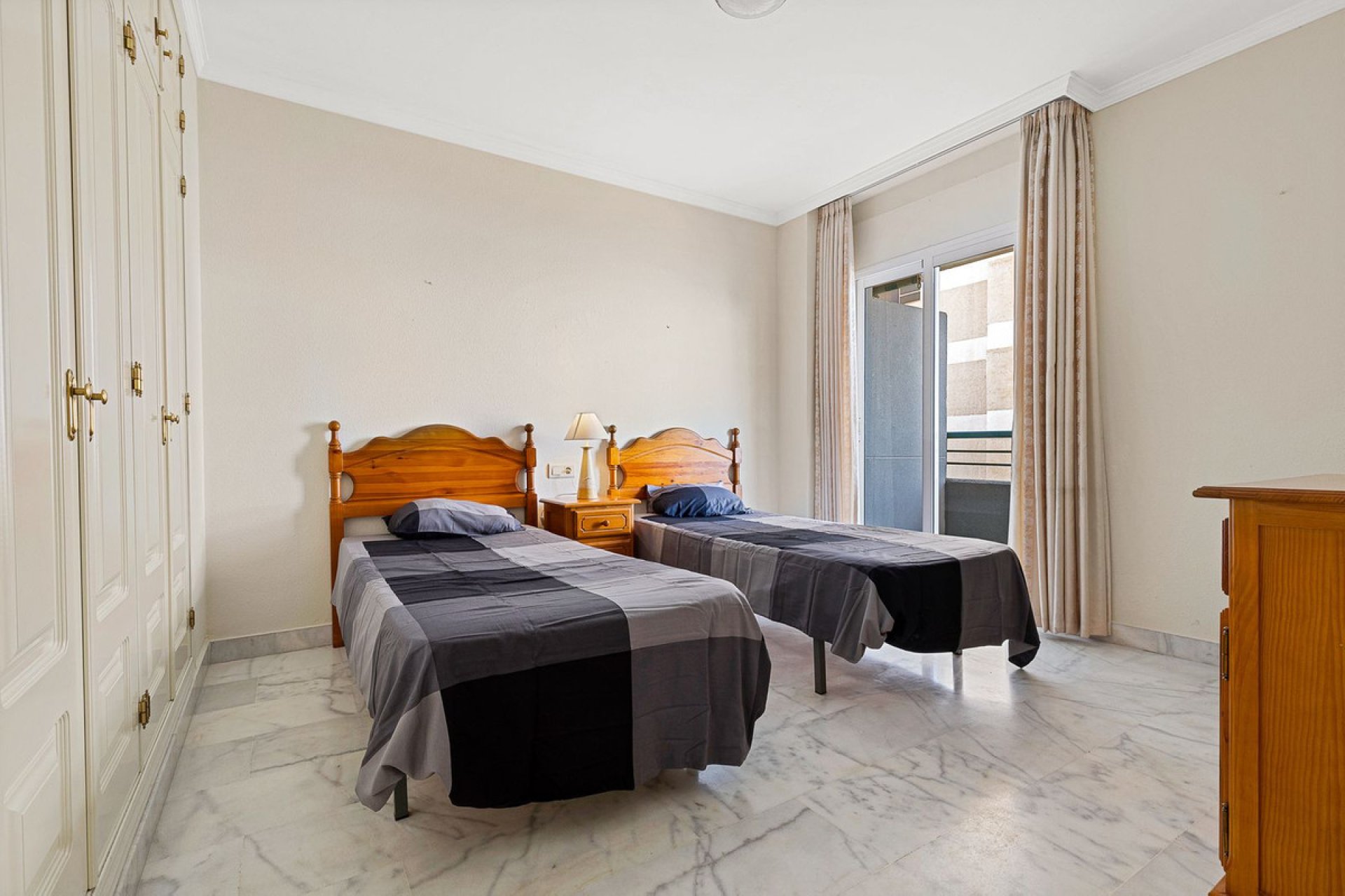 Resale - Apartment - Penthouse - Fuengirola - Fuengirola Centro