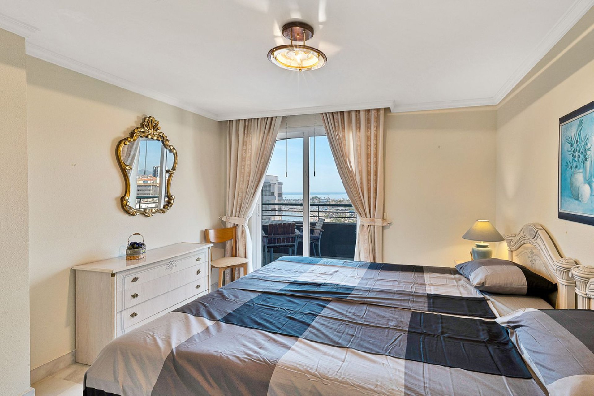 Resale - Apartment - Penthouse - Fuengirola - Fuengirola Centro