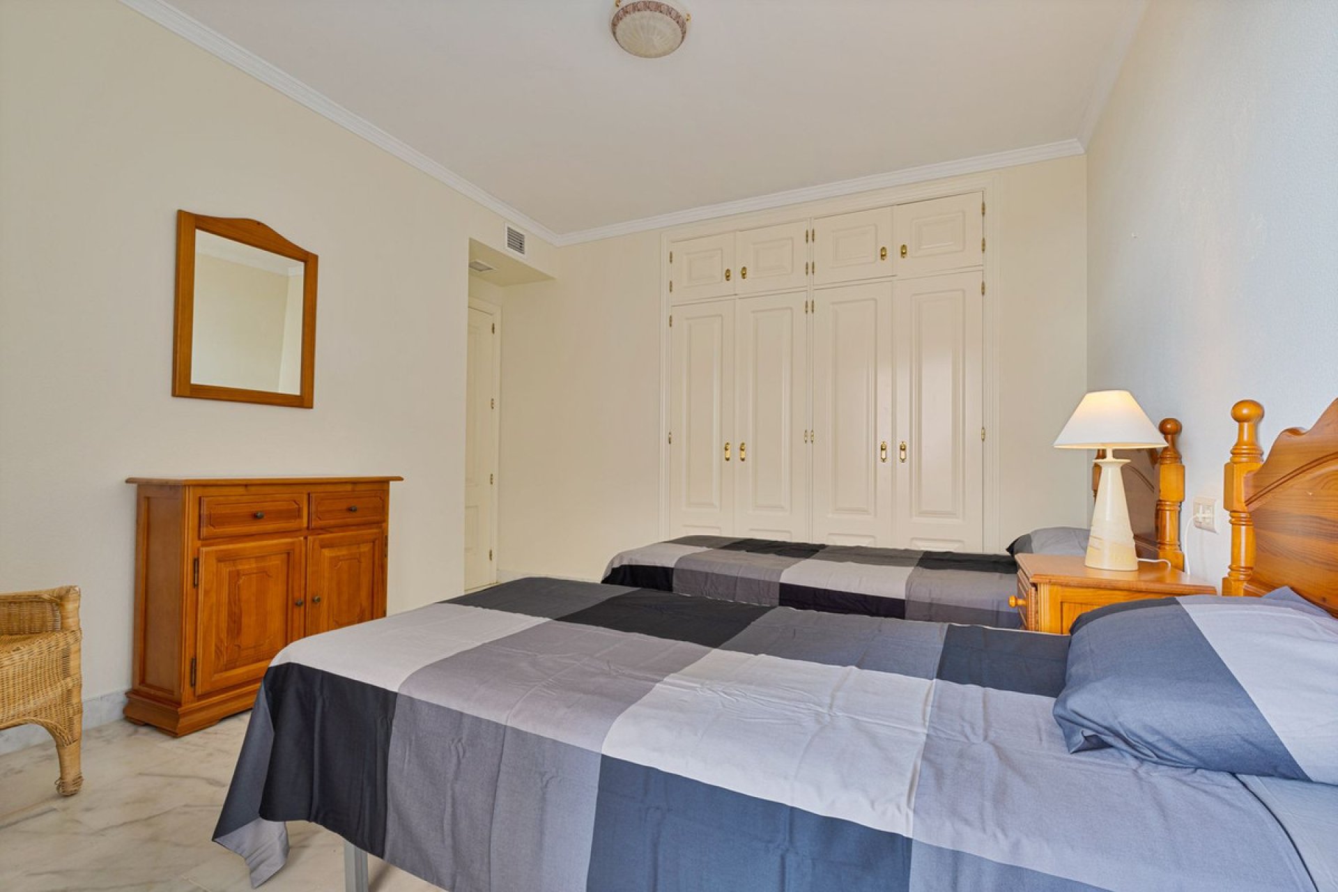 Resale - Apartment - Penthouse - Fuengirola - Fuengirola Centro