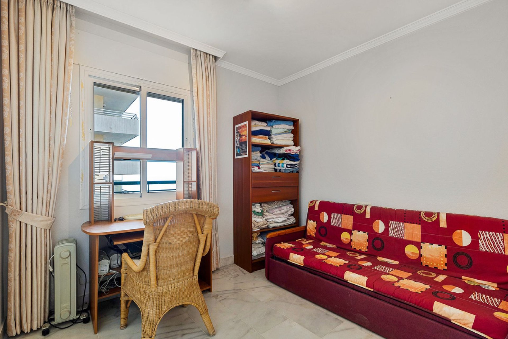 Resale - Apartment - Penthouse - Fuengirola - Fuengirola Centro